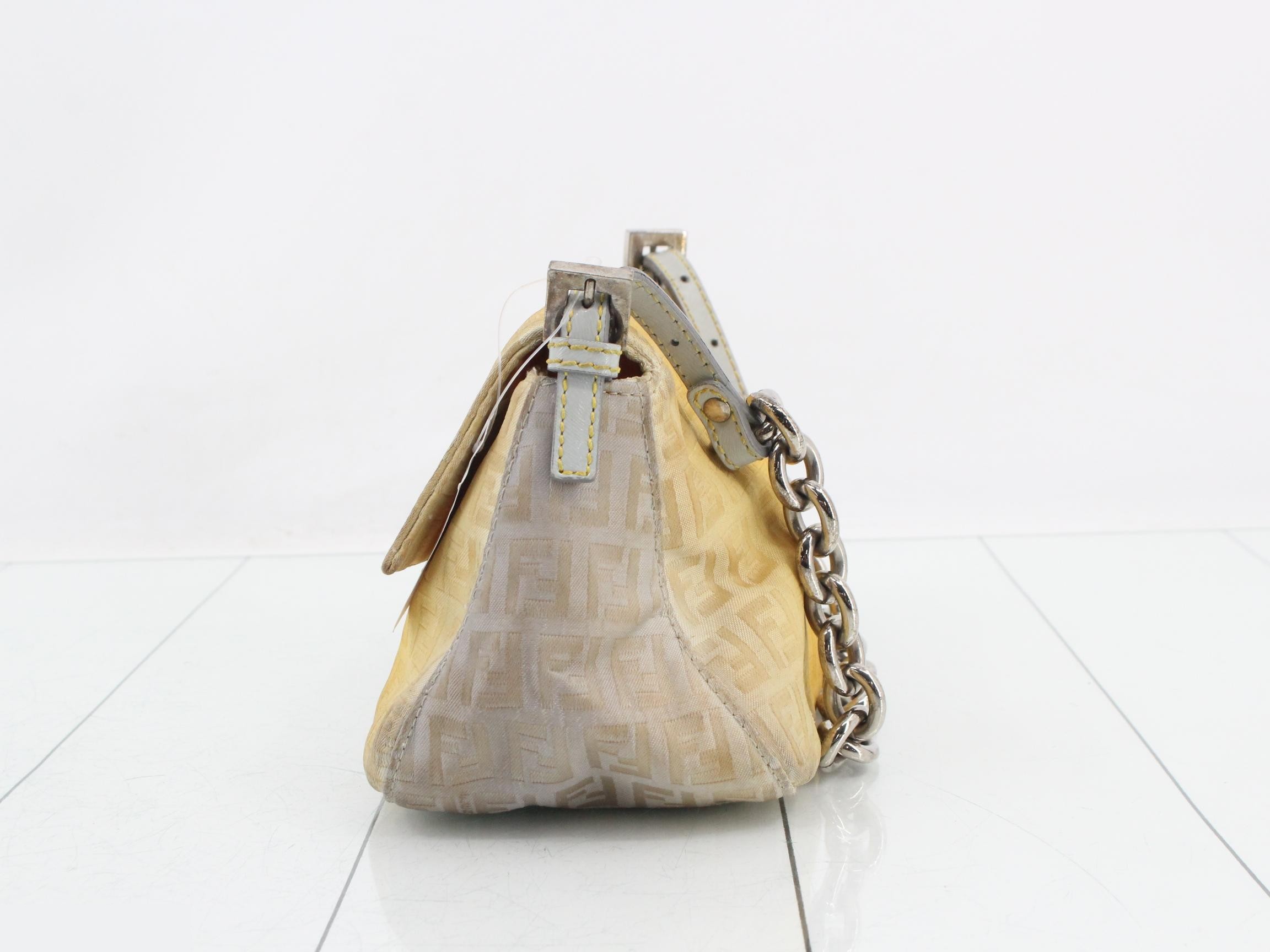 ZUCCA Mamma Bucket Shoulder Bag — view 3