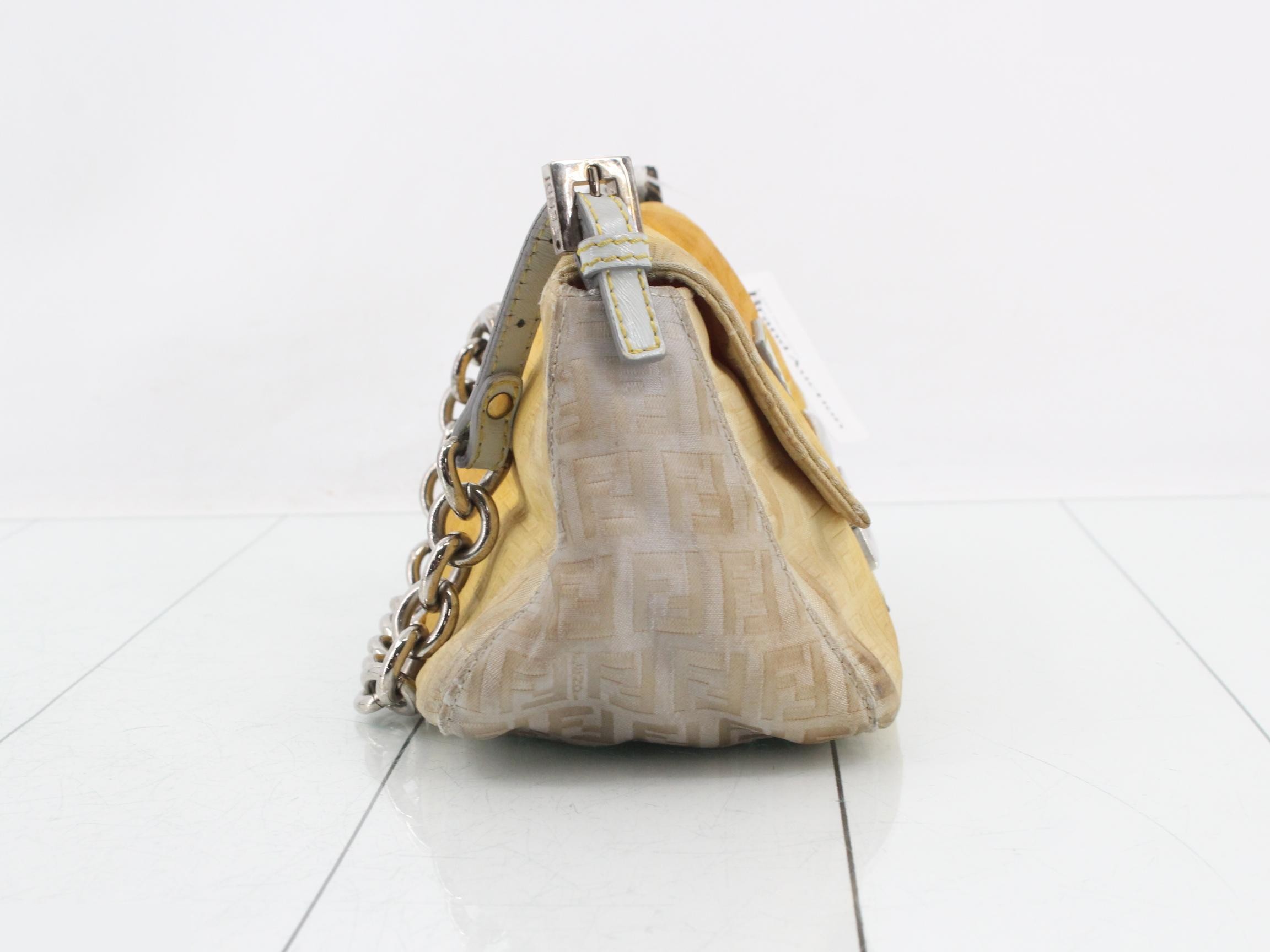 ZUCCA Mamma Bucket Shoulder Bag — view 4