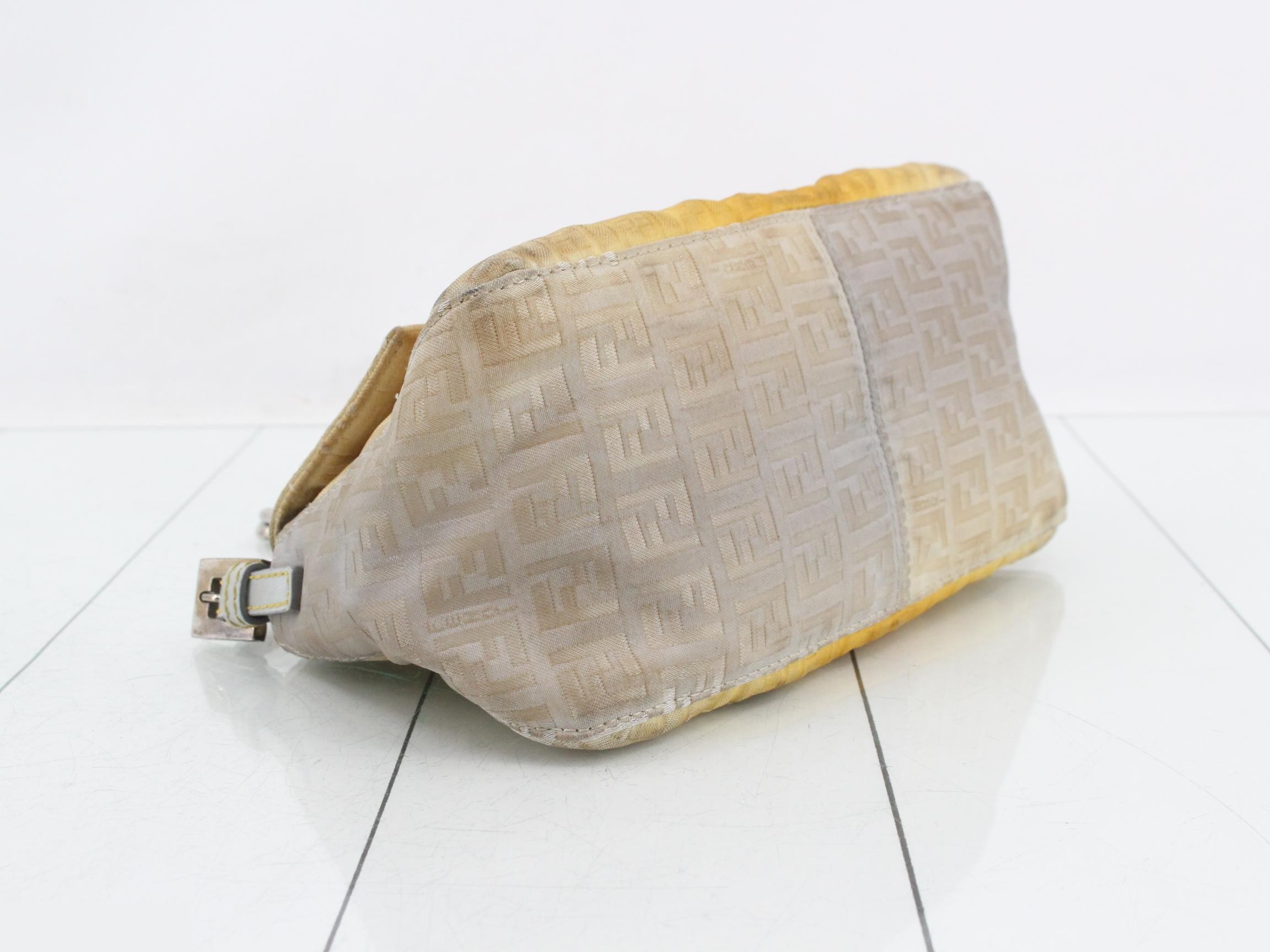 ZUCCA Mamma Bucket Shoulder Bag — view 5