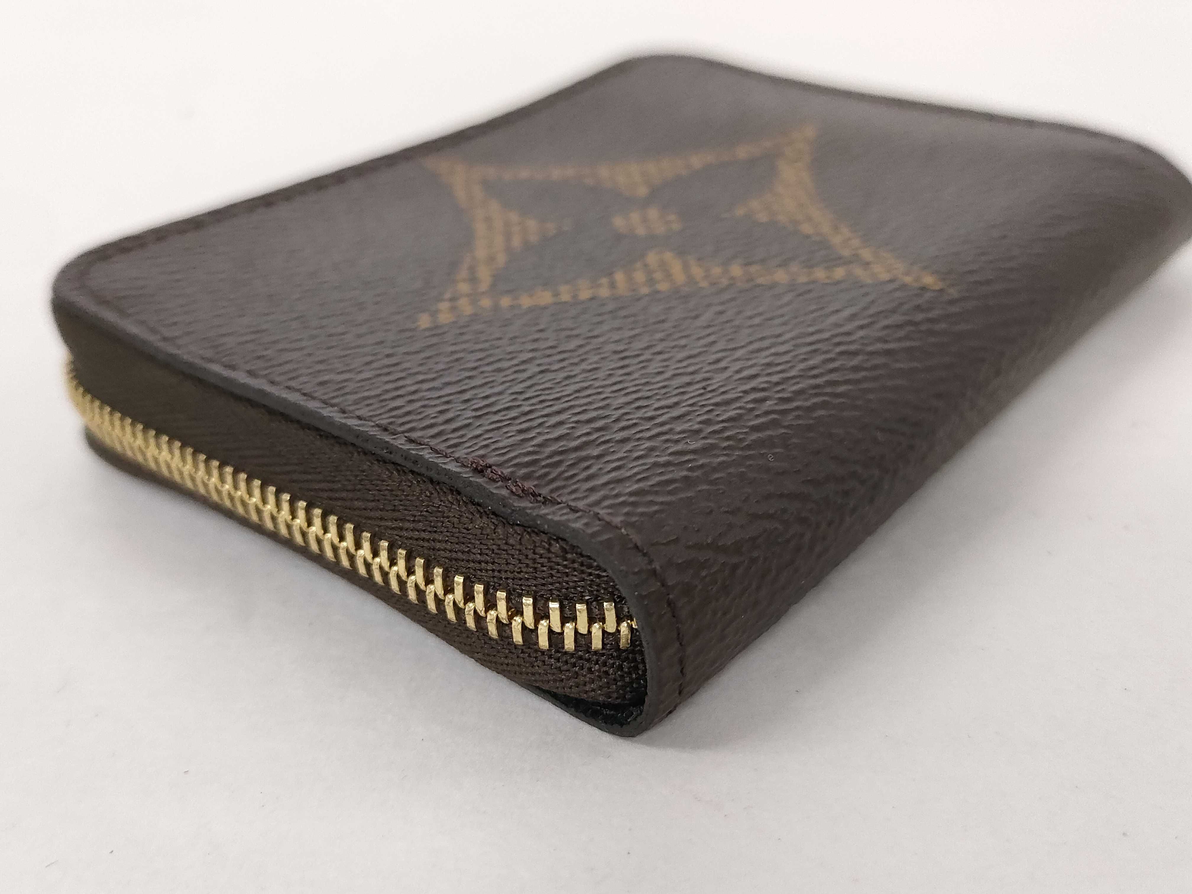 LV Mini Wallet — view 3