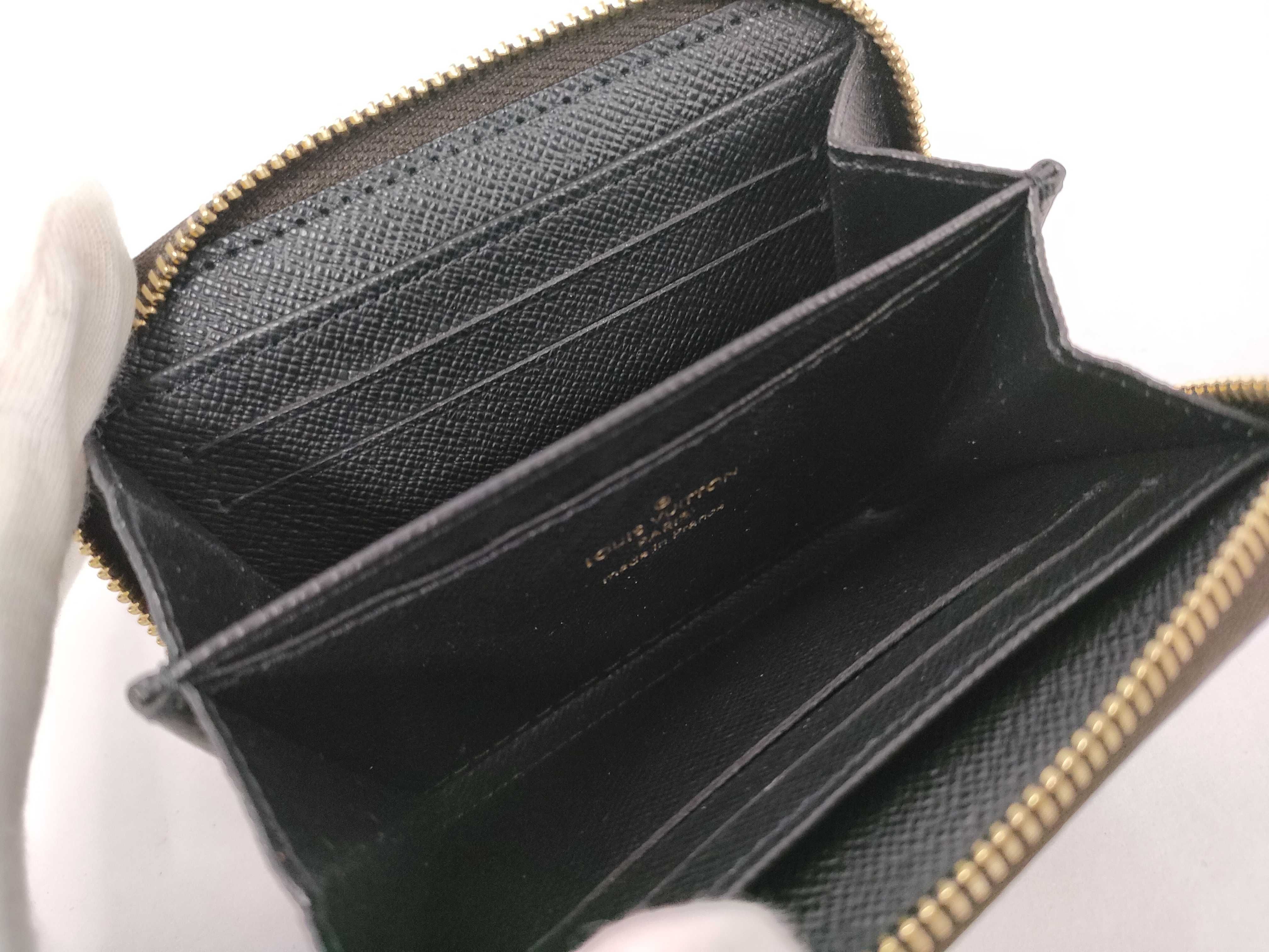 LV Mini Wallet — view 8