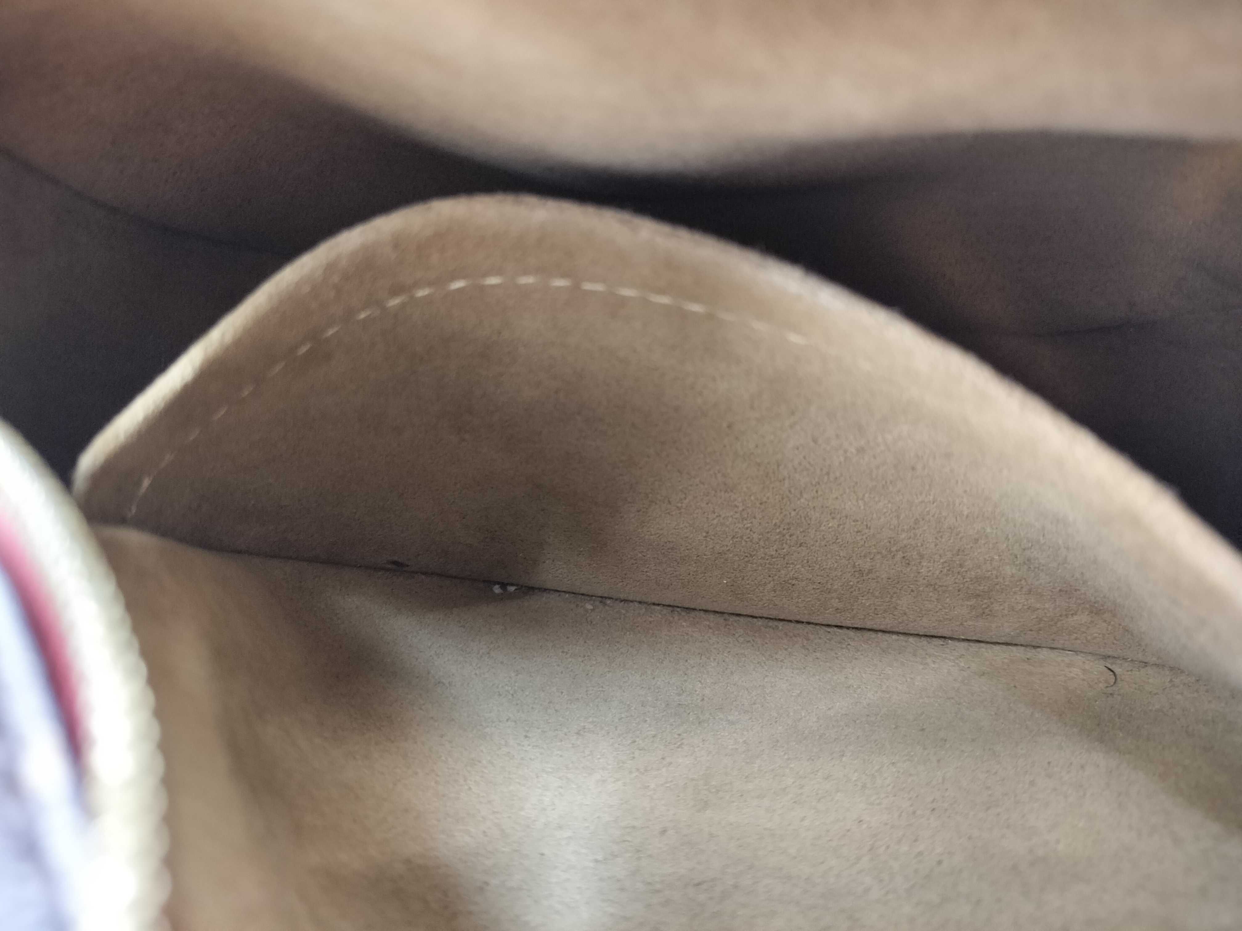 Monogram Shoulder Bag — view 13