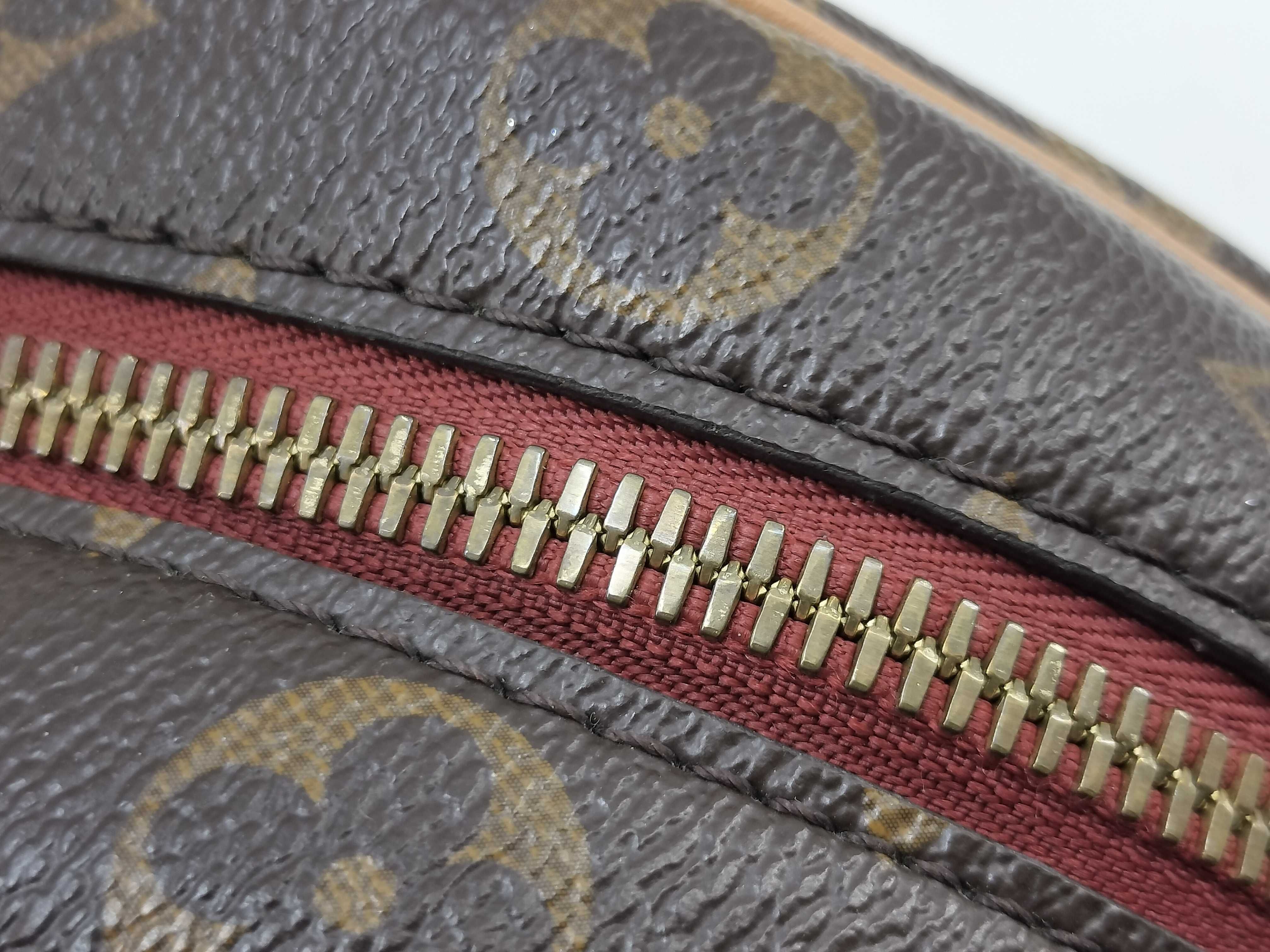 Monogram Shoulder Bag — view 9