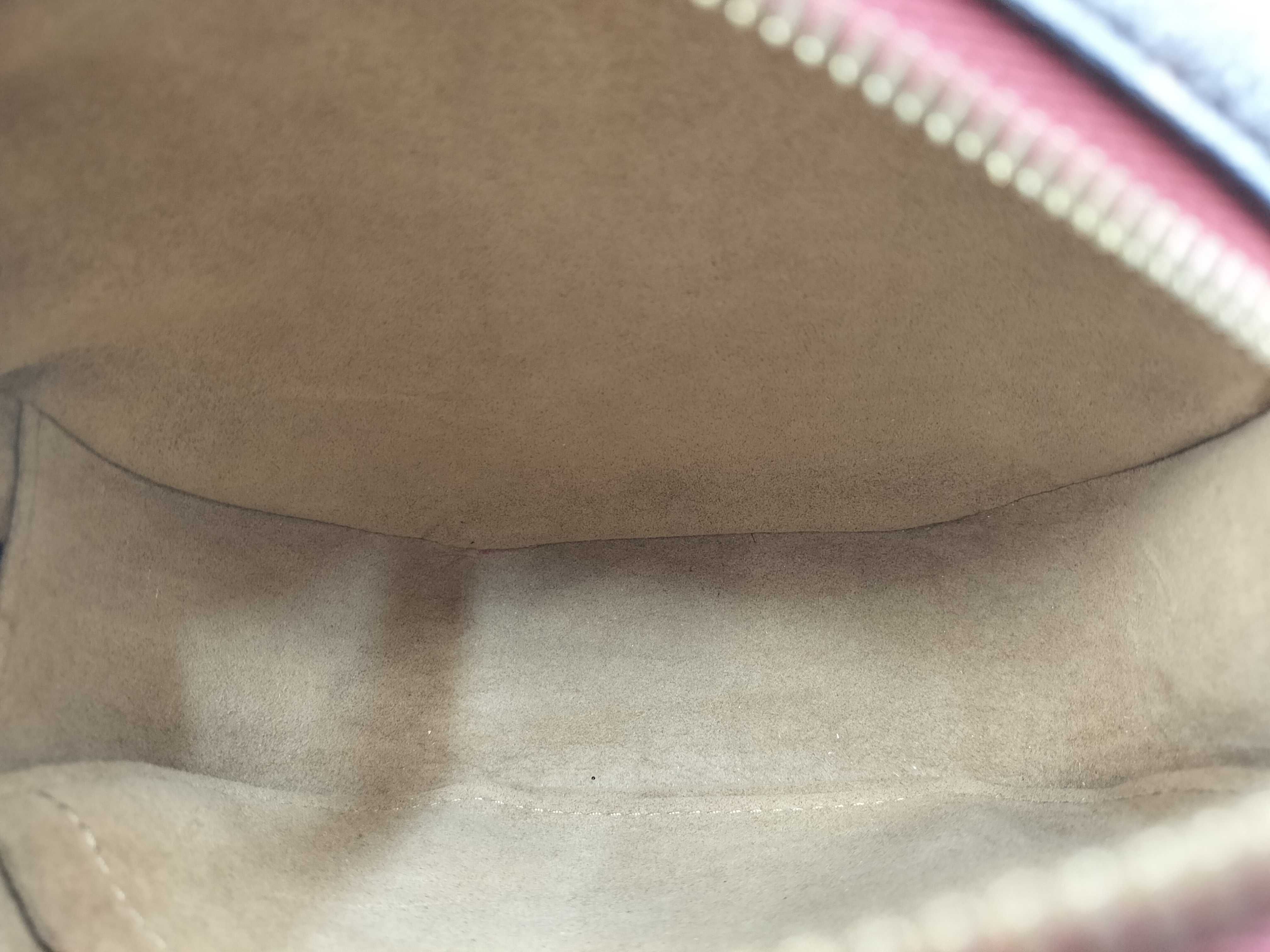 Monogram Shoulder Bag — view 10