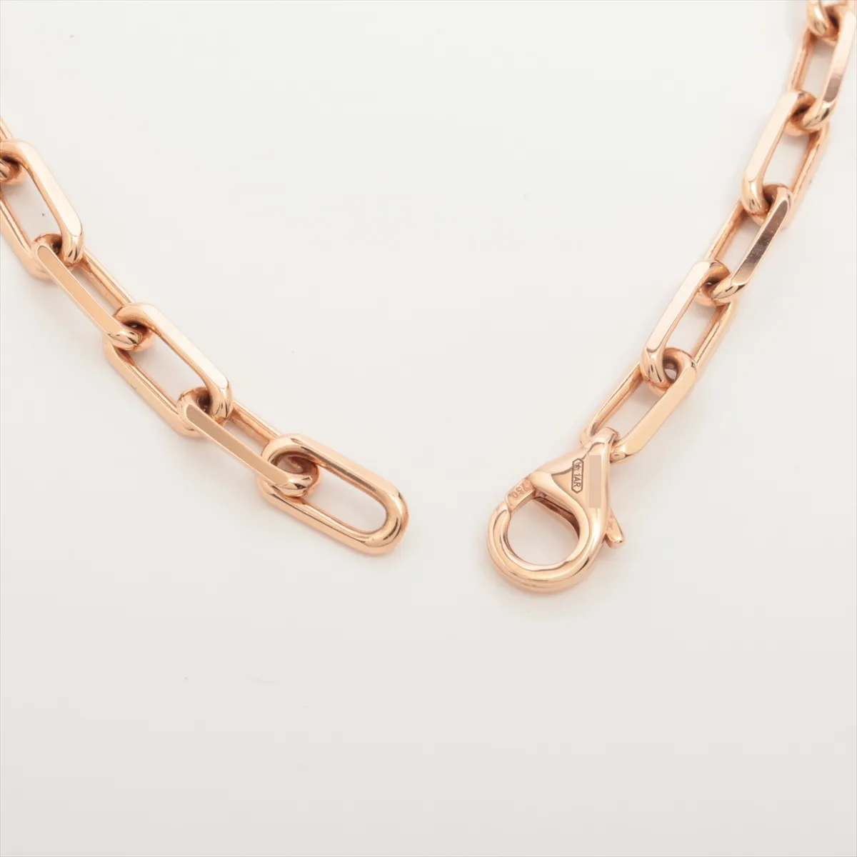 Santos de Cartier Bracelet 750 (PG) 9.3g 405HEP — view 3