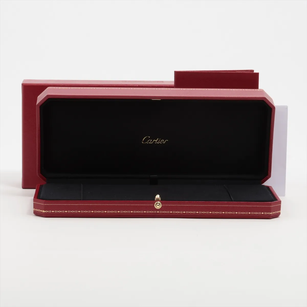 Santos de Cartier Bracelet 750 (PG) 9.3g 405HEP — view 6