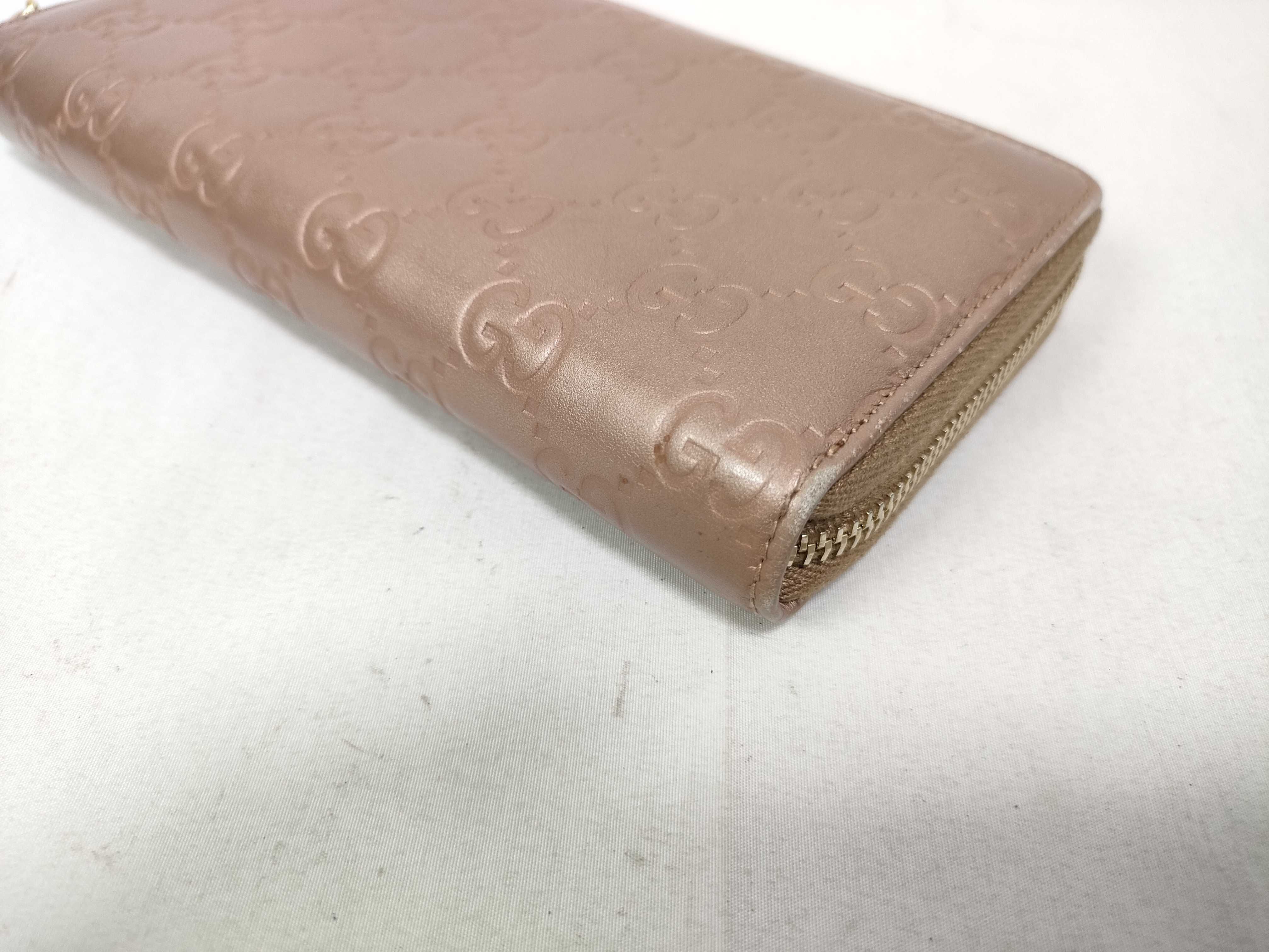 Interlocking Long Wallet — view 3