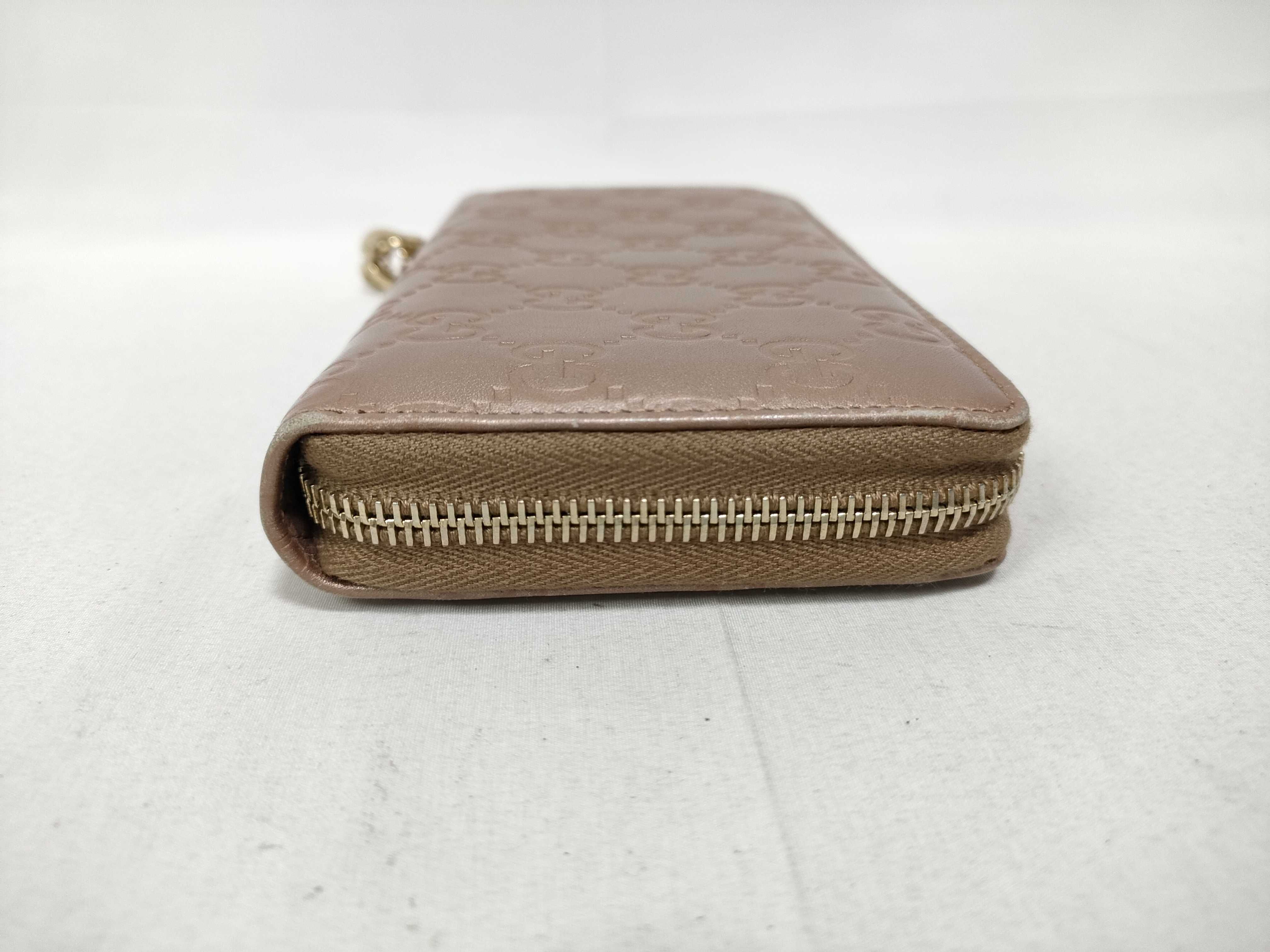 Interlocking Long Wallet — view 4