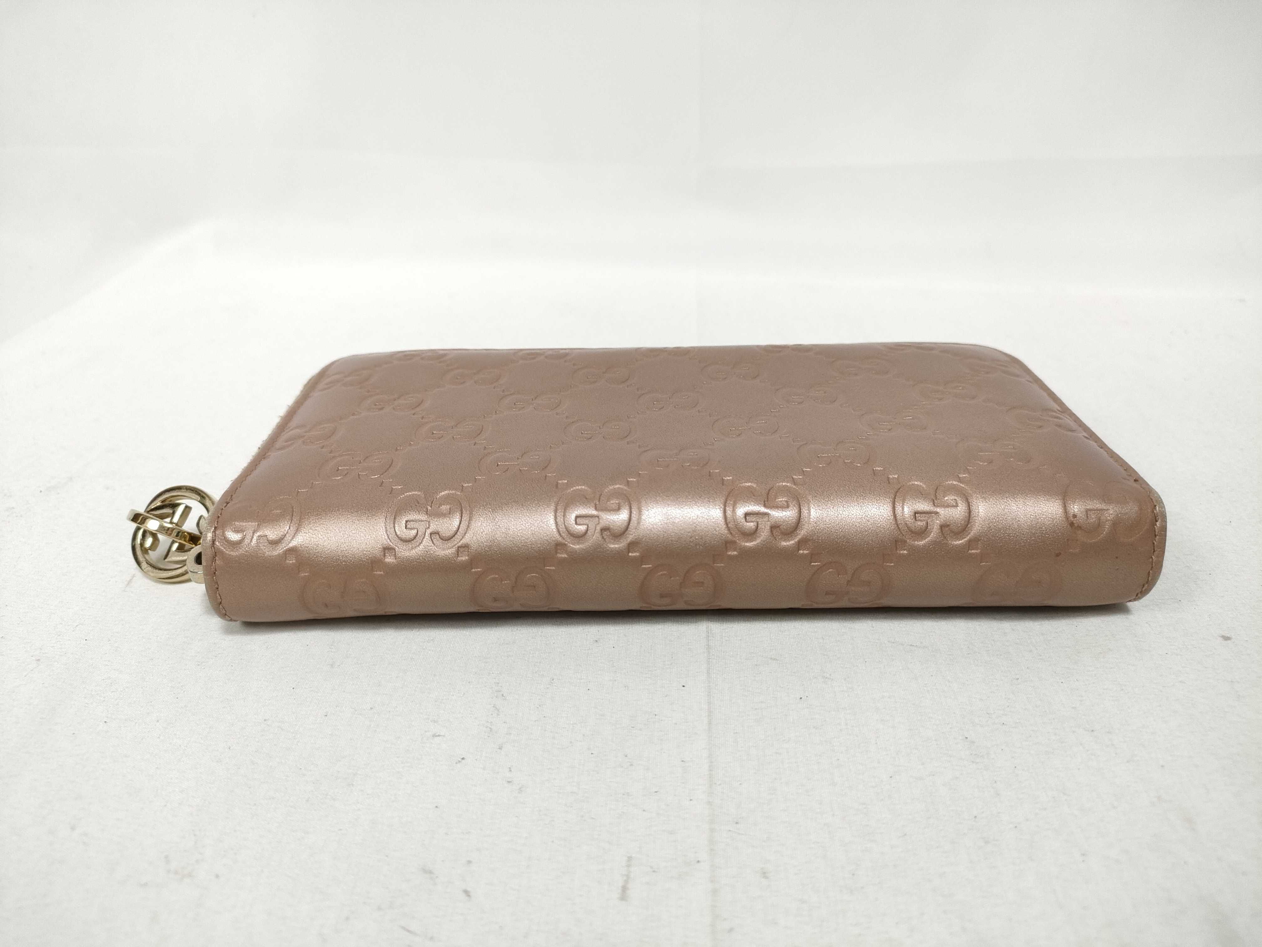 Interlocking Long Wallet — view 5