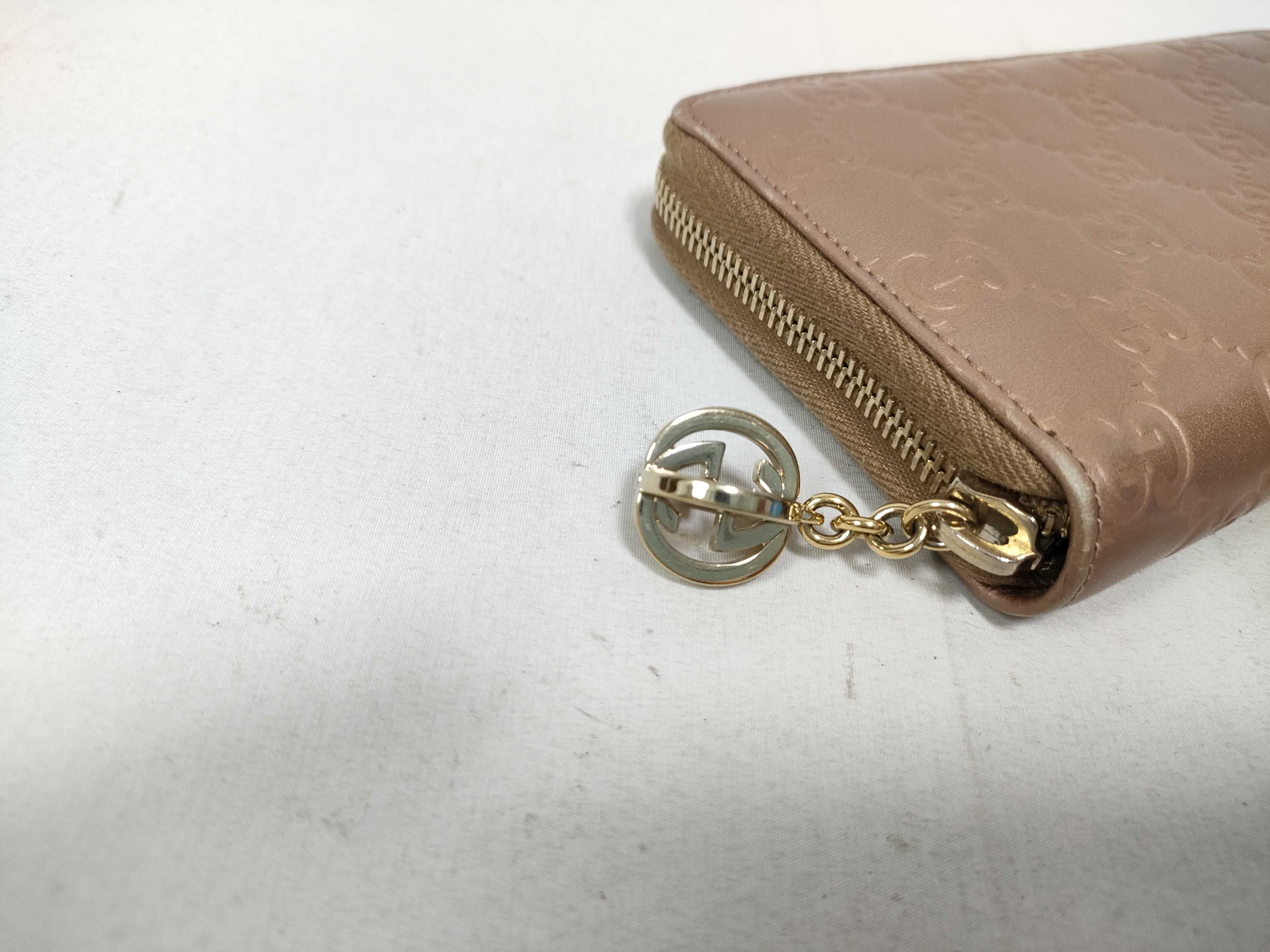 Interlocking Long Wallet — view 6