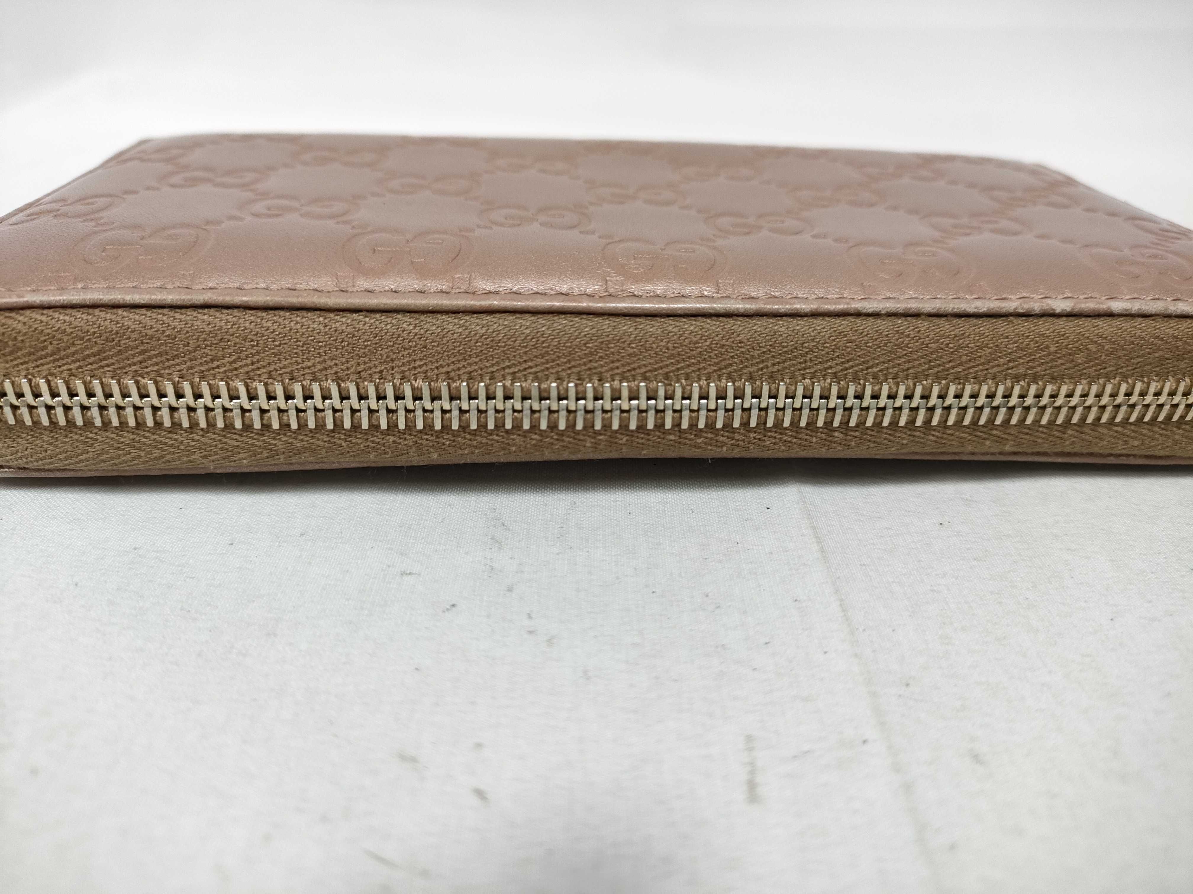 Interlocking Long Wallet — view 7