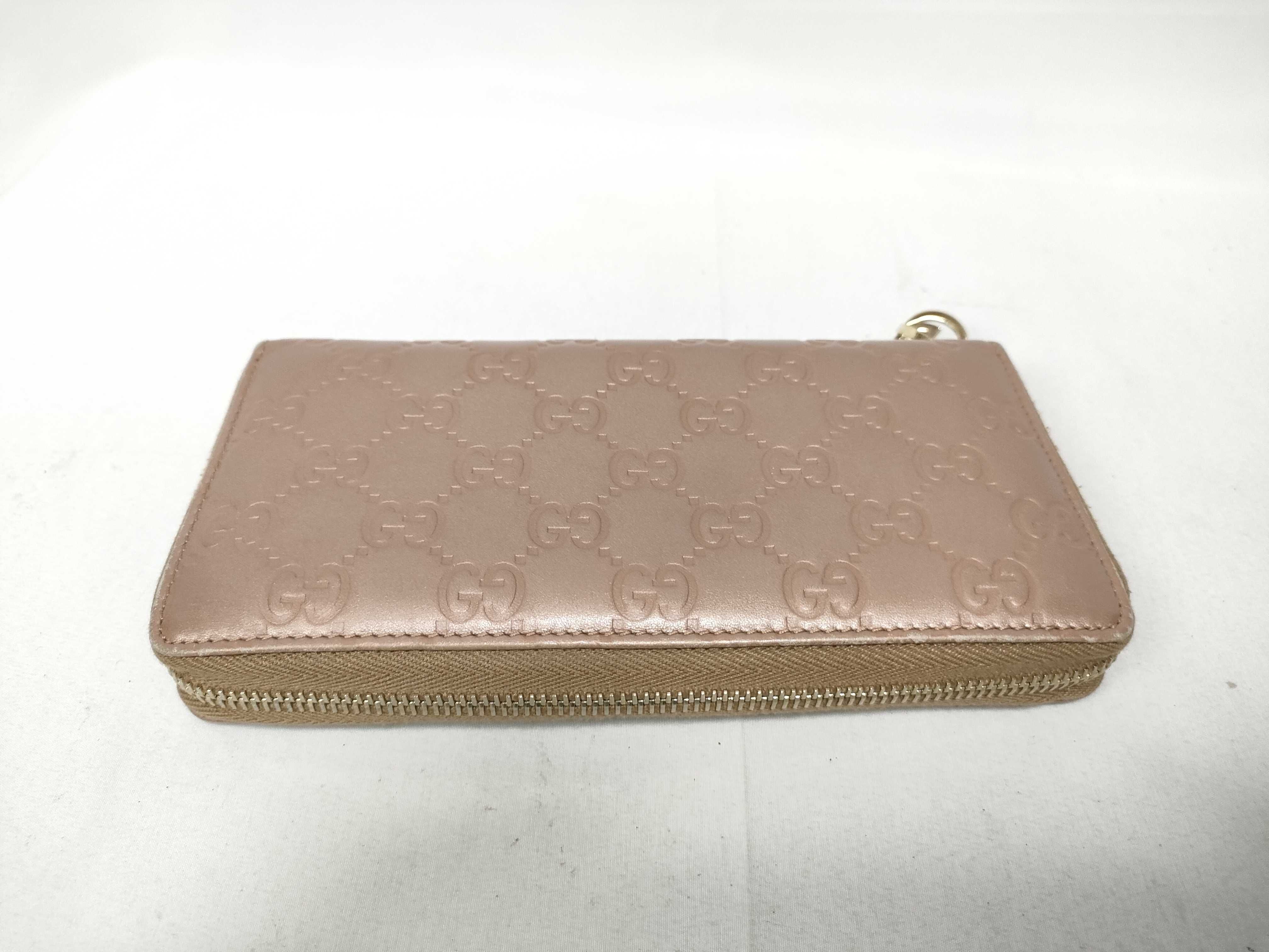 Interlocking Long Wallet — view 8