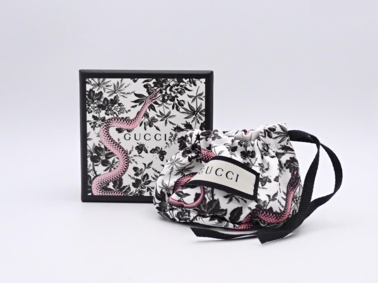 Ghost Heart, Ag925, Weight: 9.48g, Includes Box and Storage Bag, Chain: 51cm — view 5