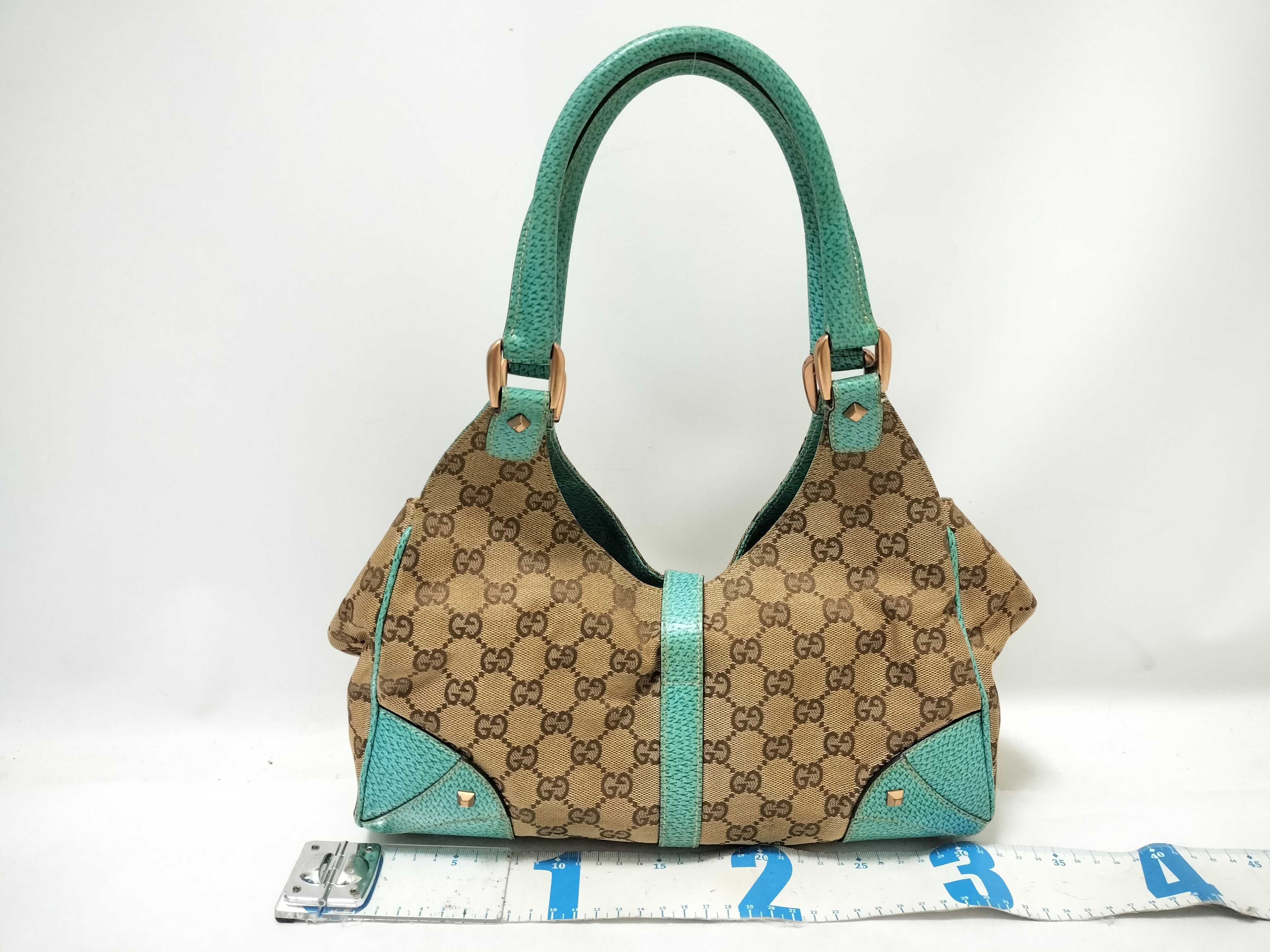 New Jackie 124407 Handbag — view 2