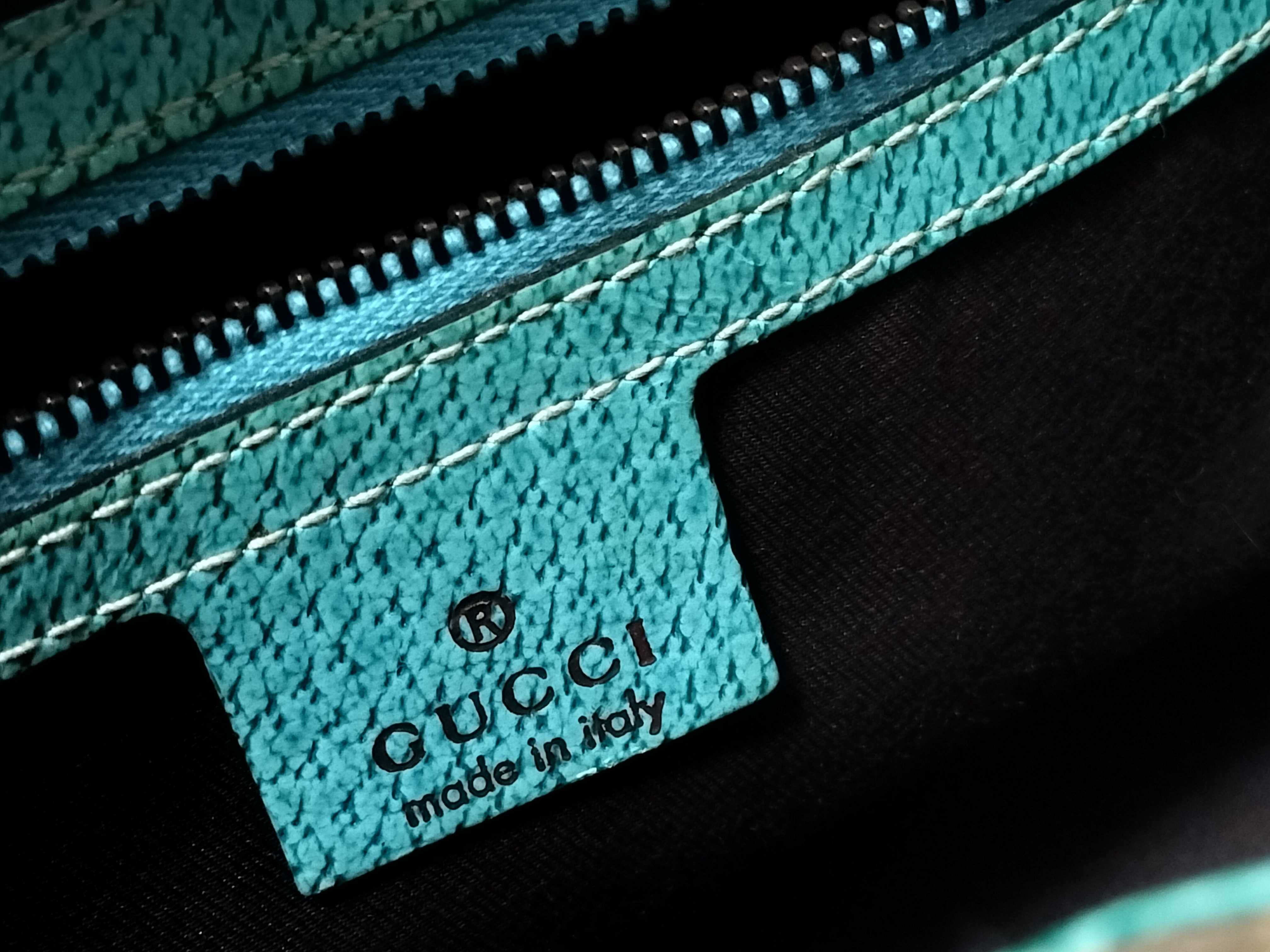 New Jackie 124407 Handbag — view 11