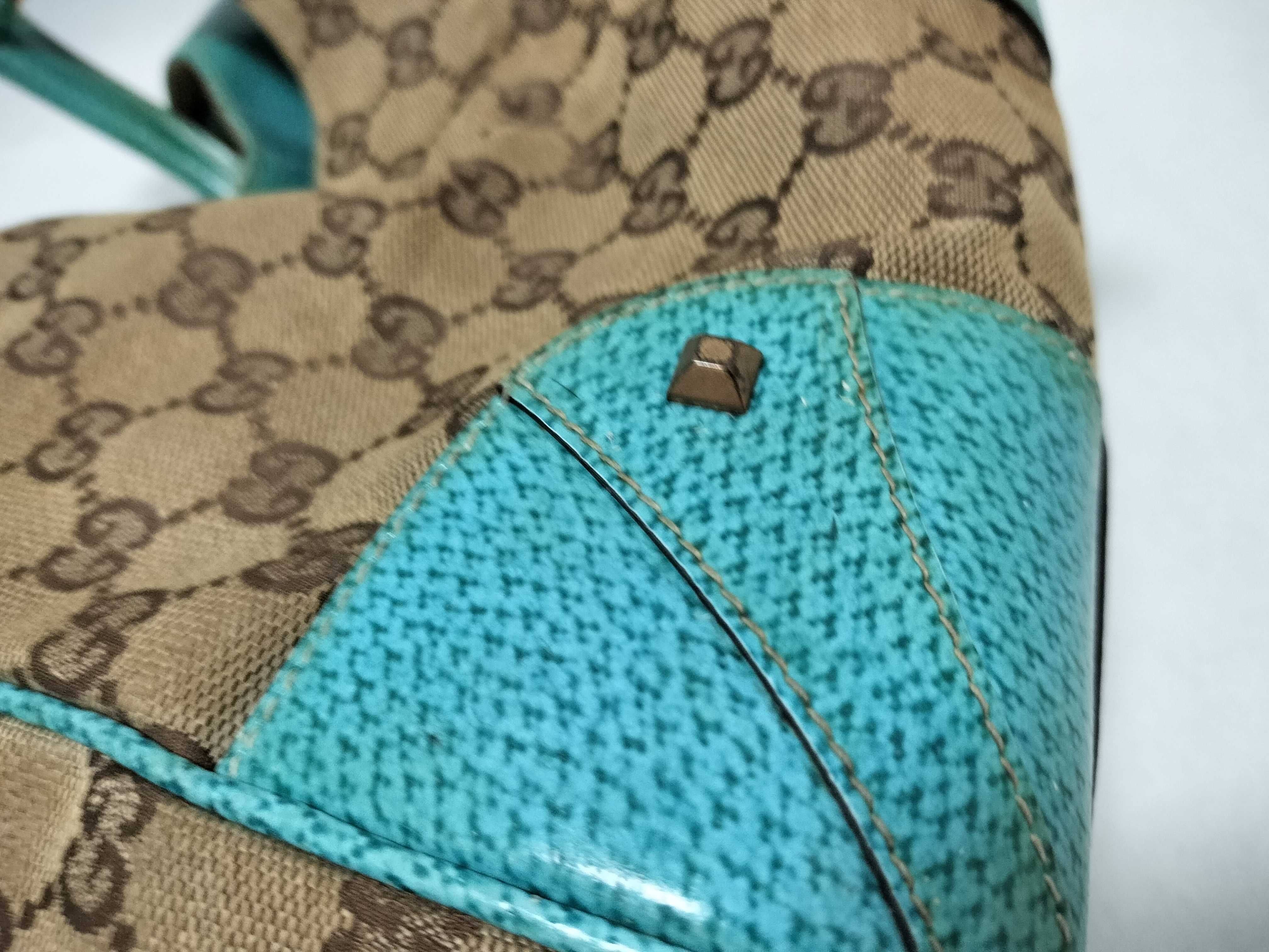 New Jackie 124407 Handbag — view 13