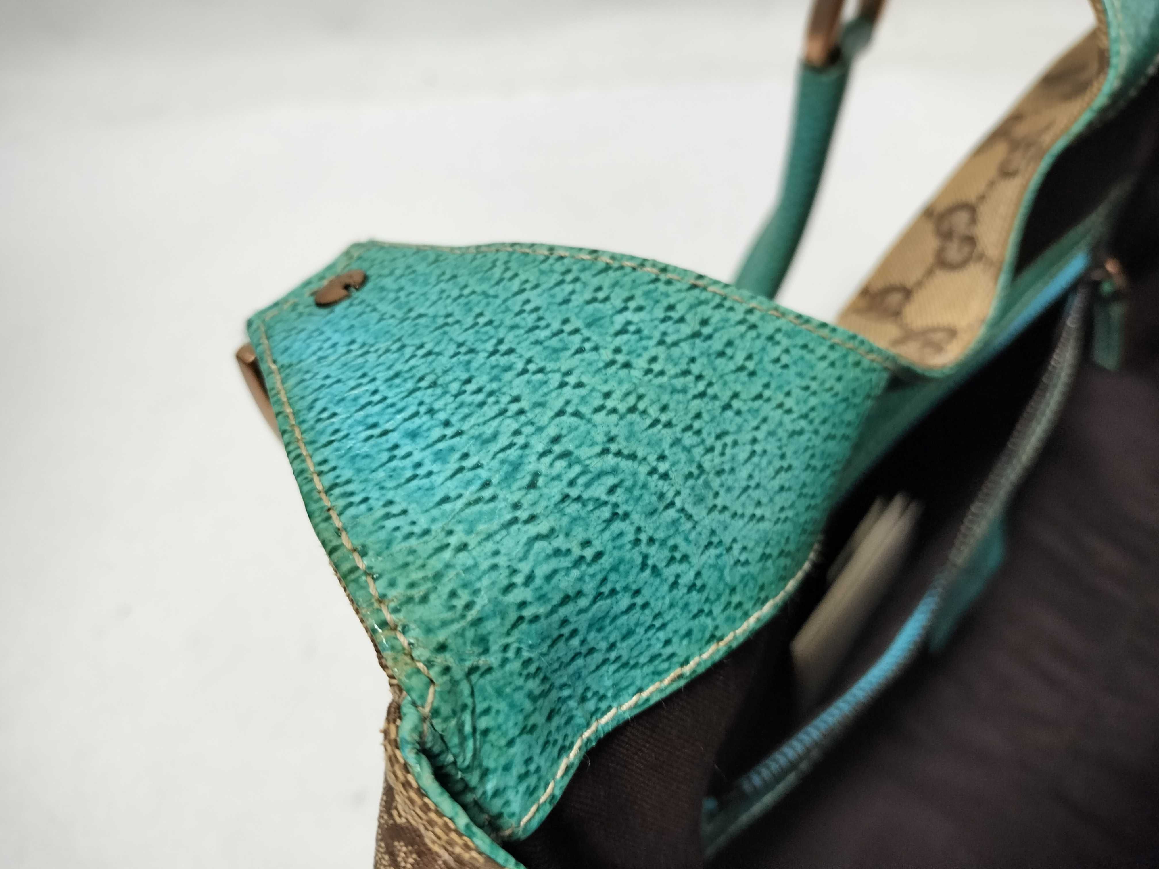 New Jackie 124407 Handbag — view 14