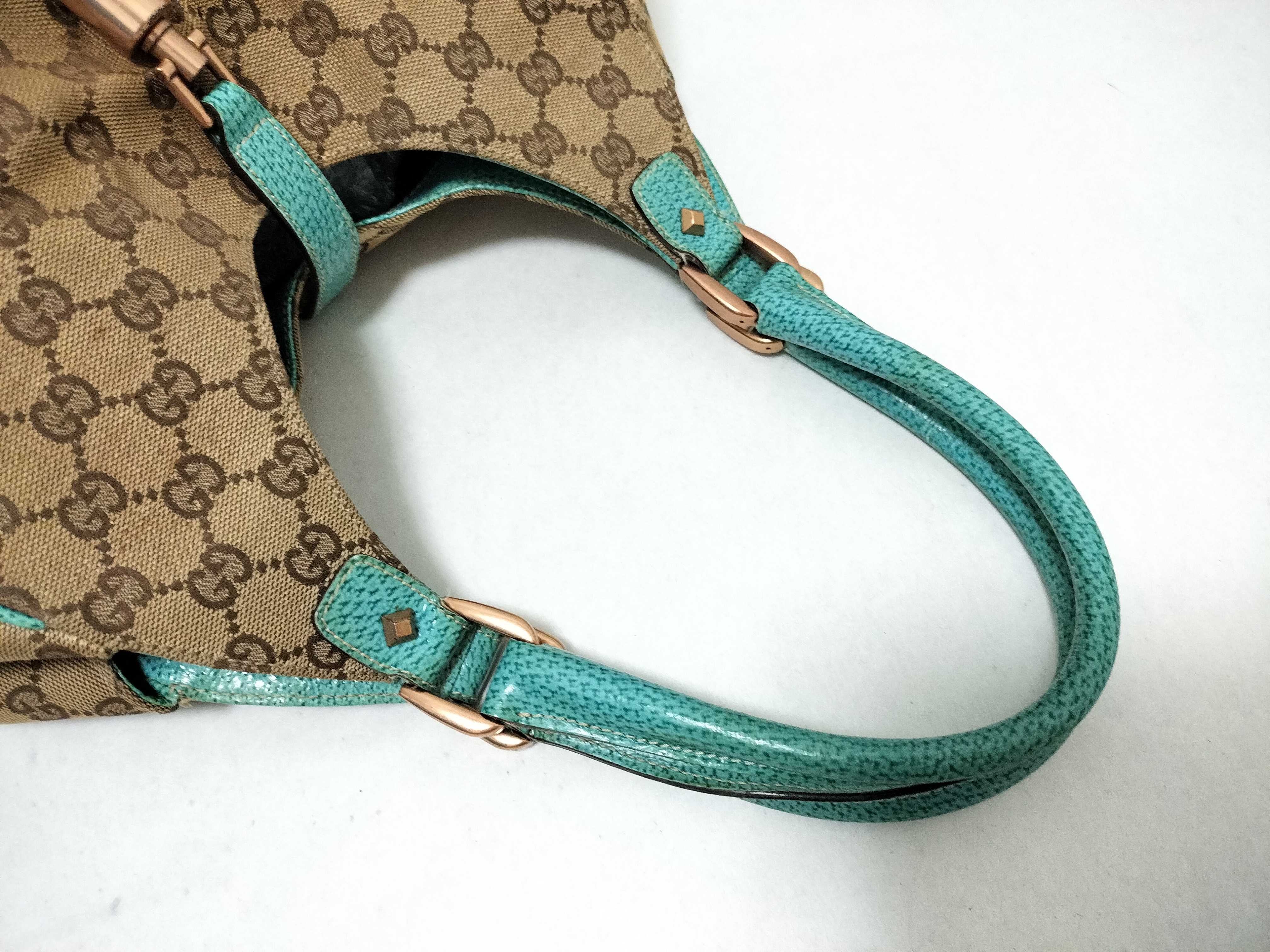 New Jackie 124407 Handbag — view 3