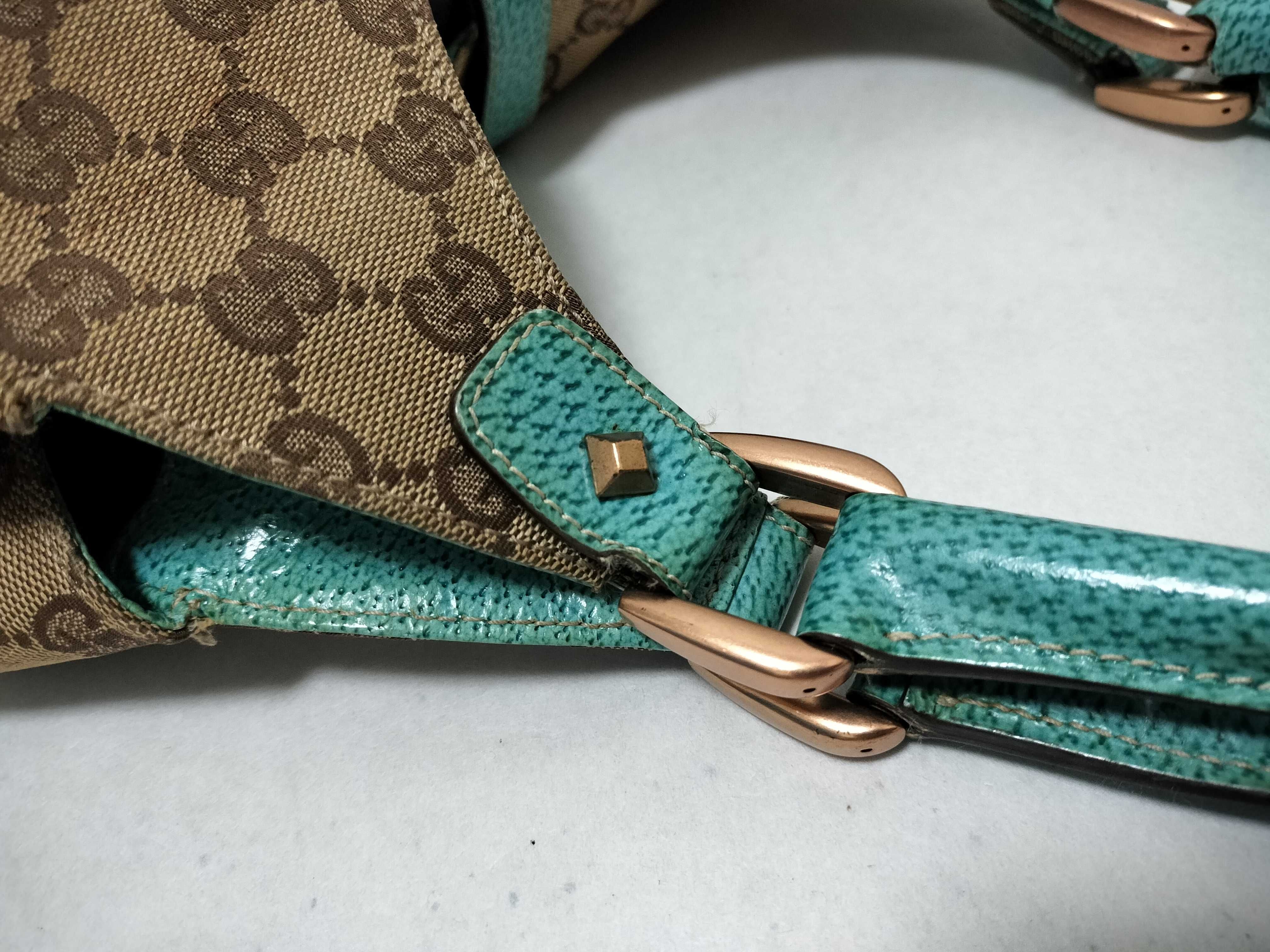 New Jackie 124407 Handbag — view 5