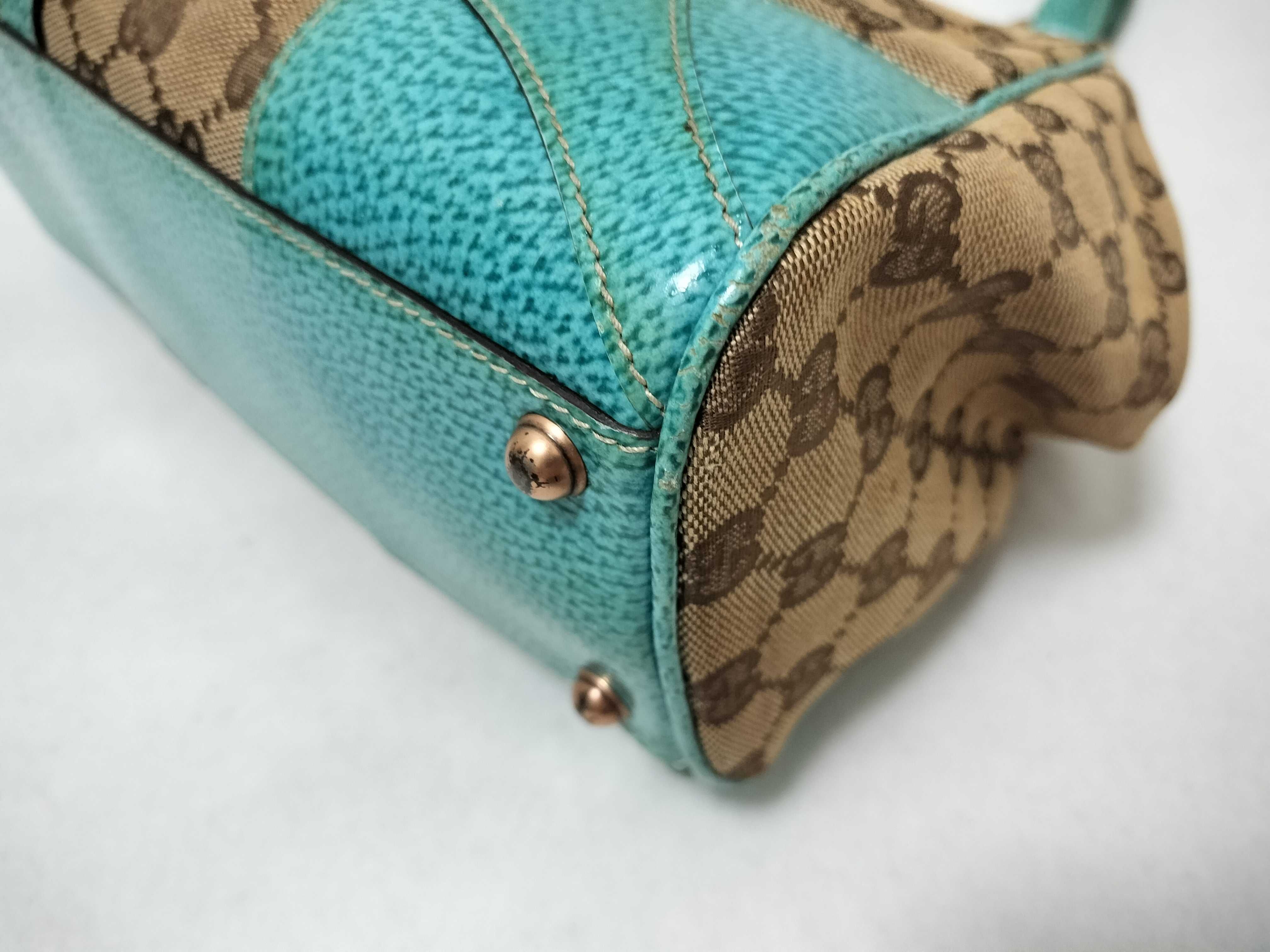 New Jackie 124407 Handbag — view 6
