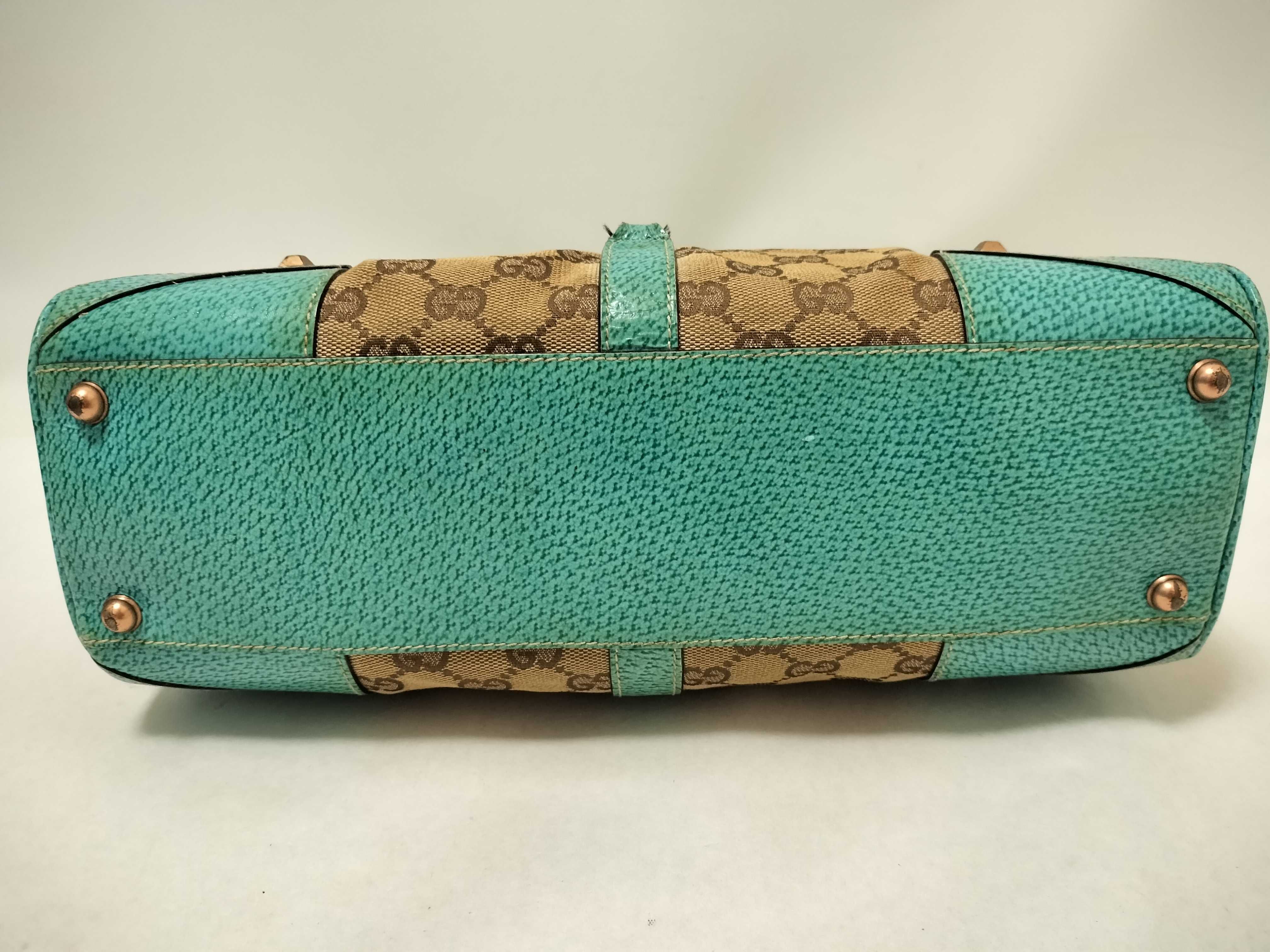 New Jackie 124407 Handbag — view 7