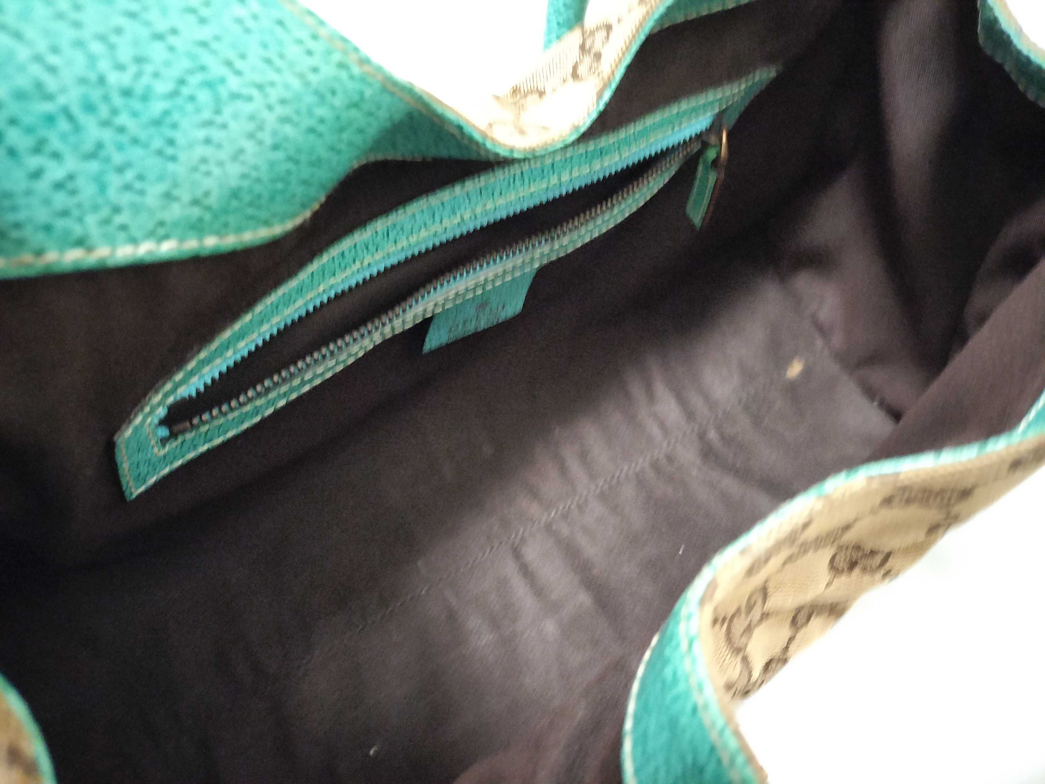 New Jackie 124407 Handbag — view 9