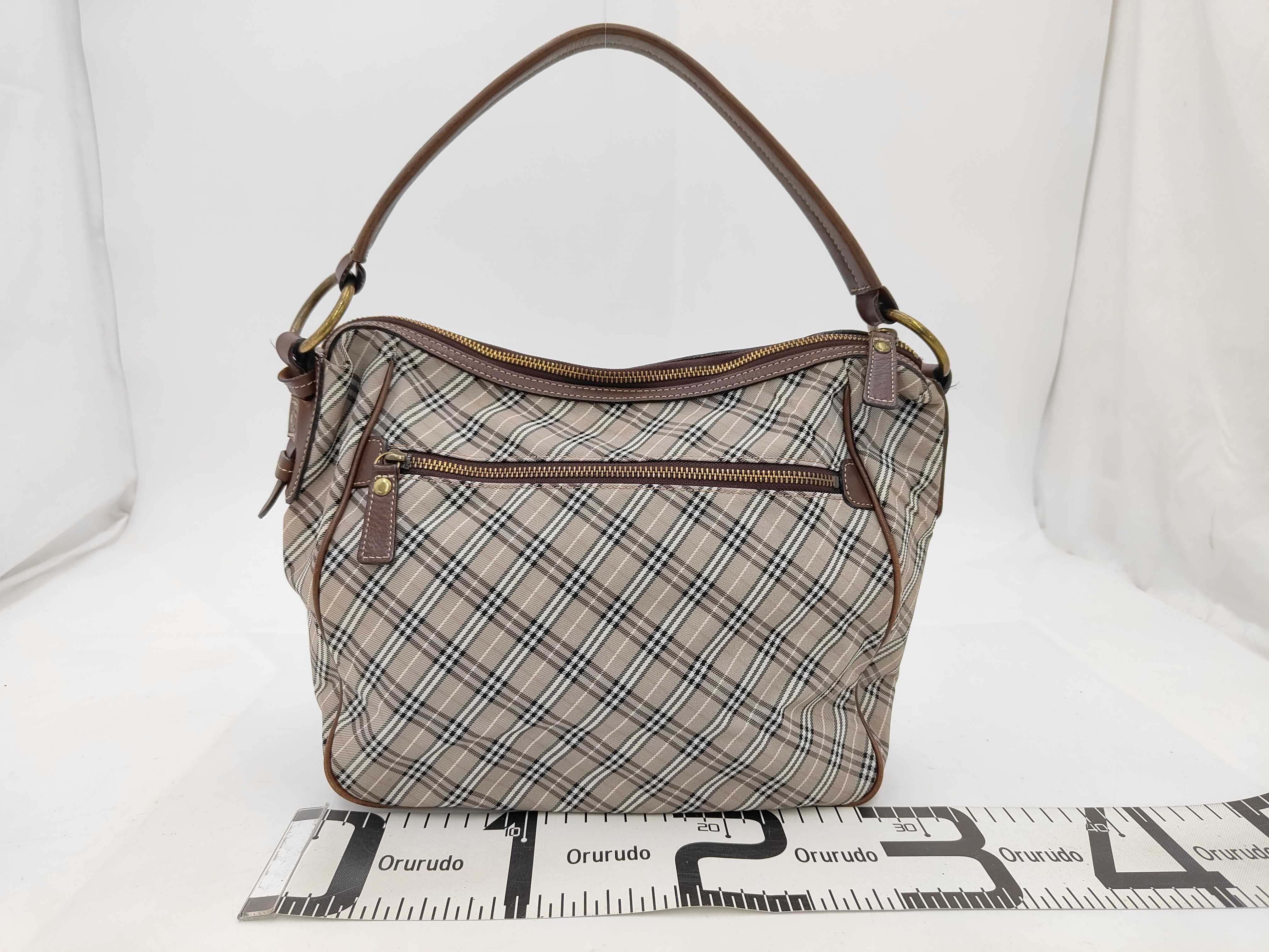 Shoulder Bag — view 2