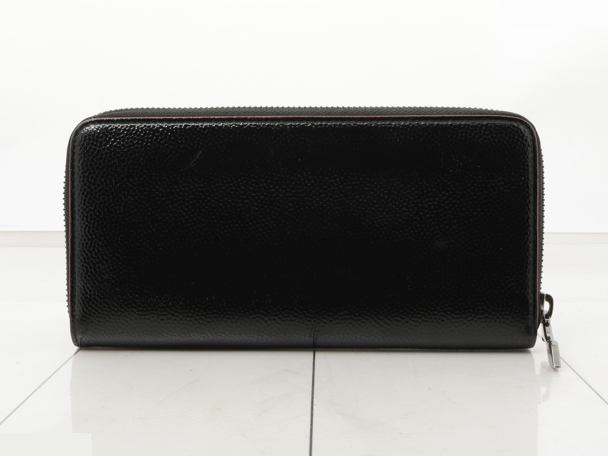 Other lines: Bags and Wallets — view 2