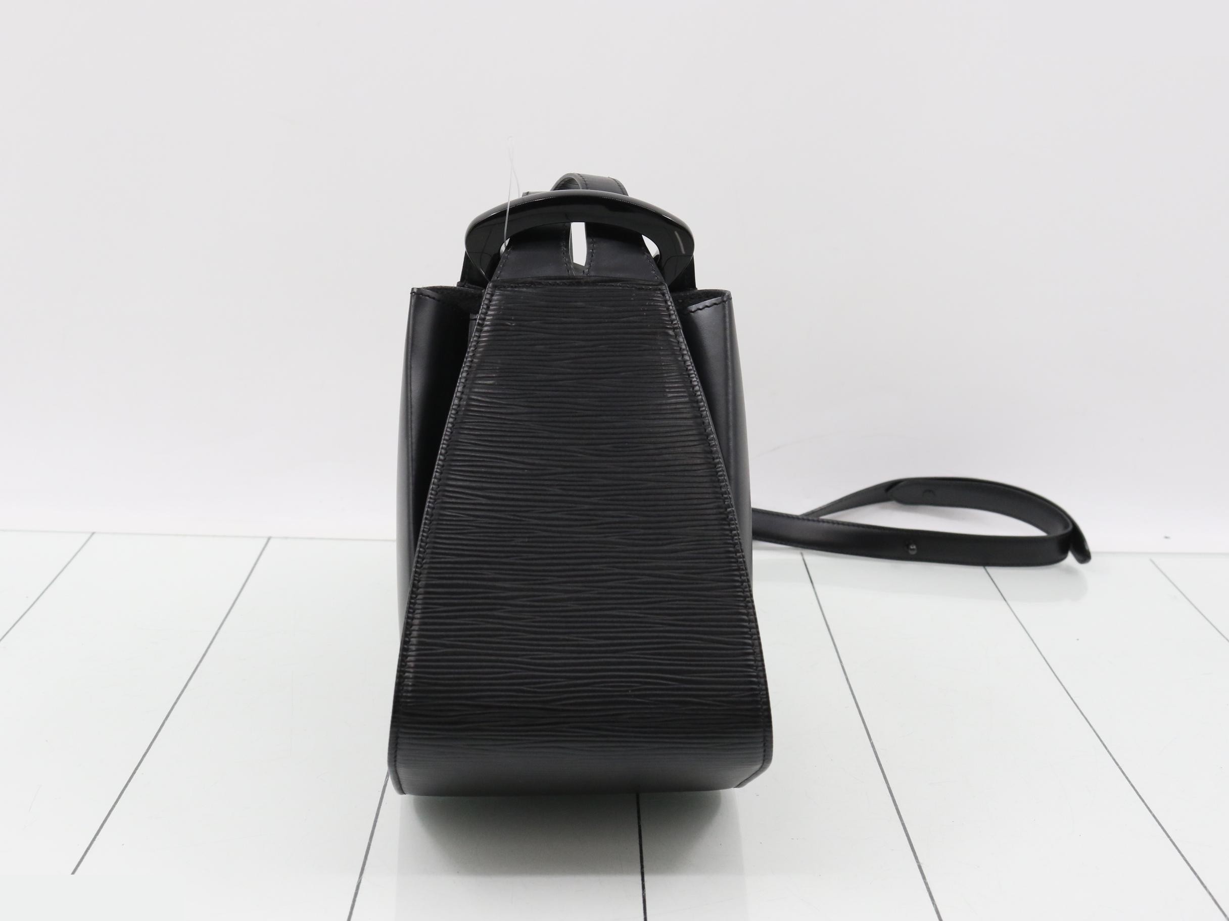 Minuit Noir MI0979 (with dust bag) — view 2