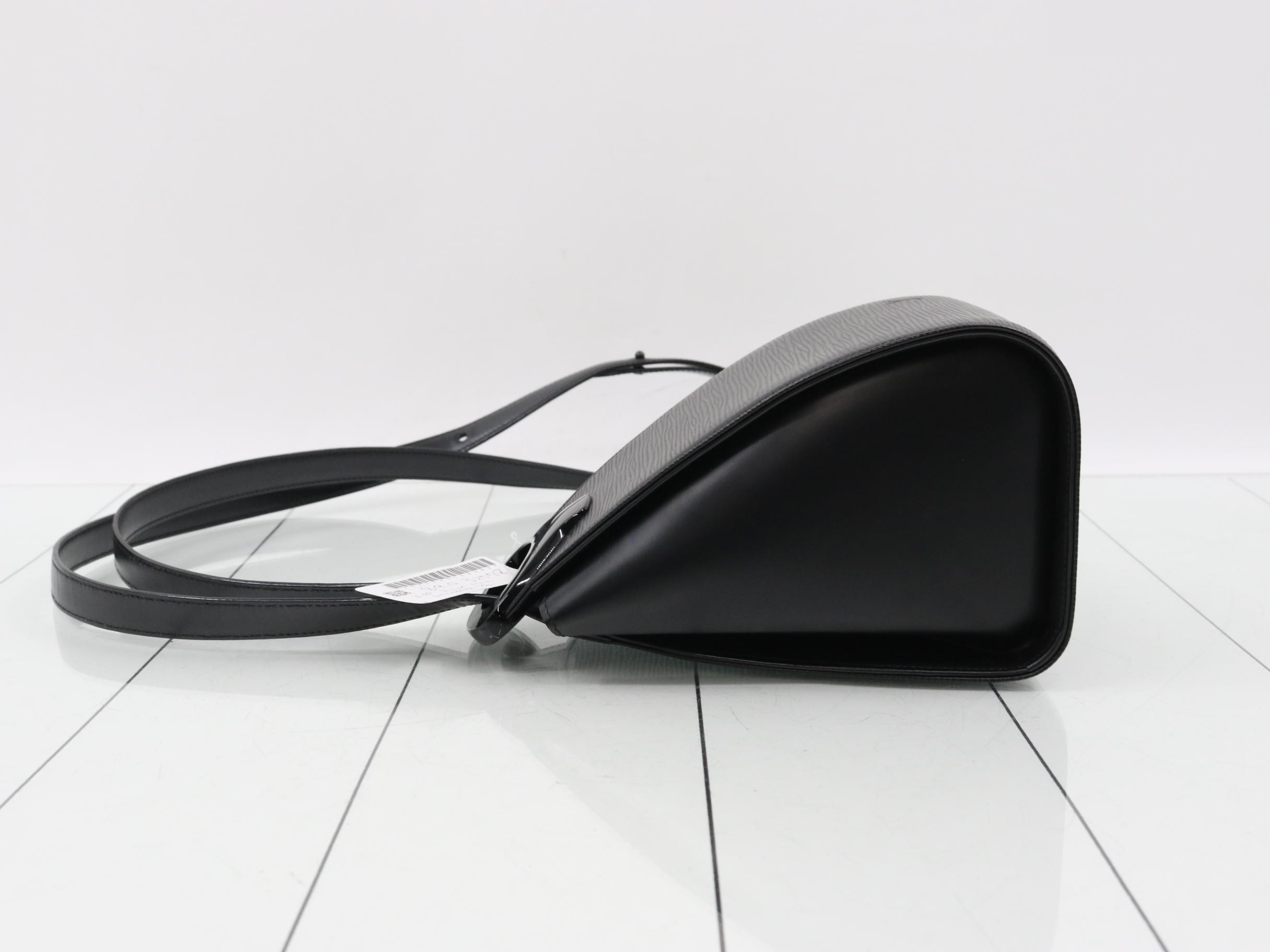 Minuit Noir MI0979 (with dust bag) — view 4