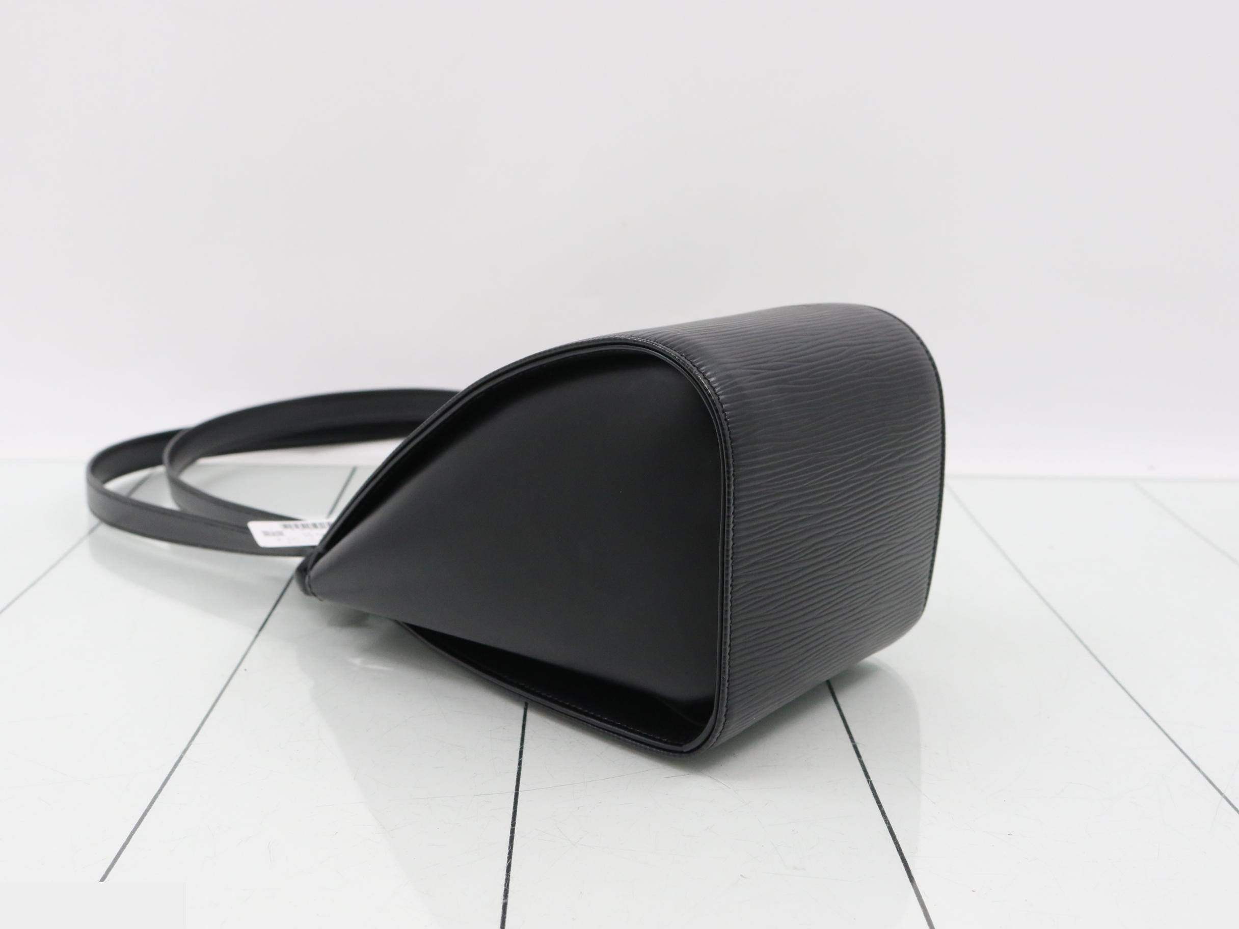 Minuit Noir MI0979 (with dust bag) — view 5