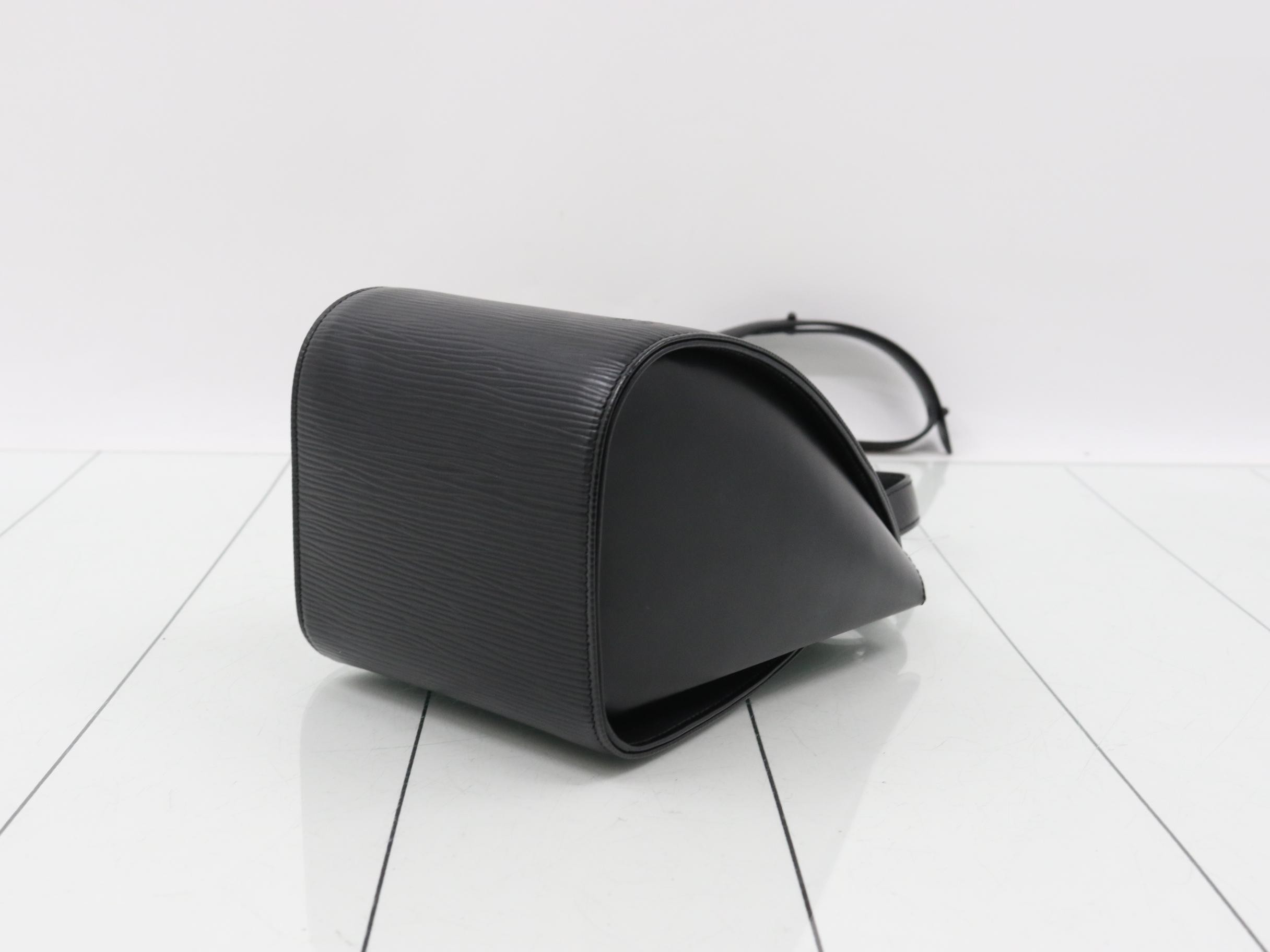 Minuit Noir MI0979 (with dust bag) — view 6