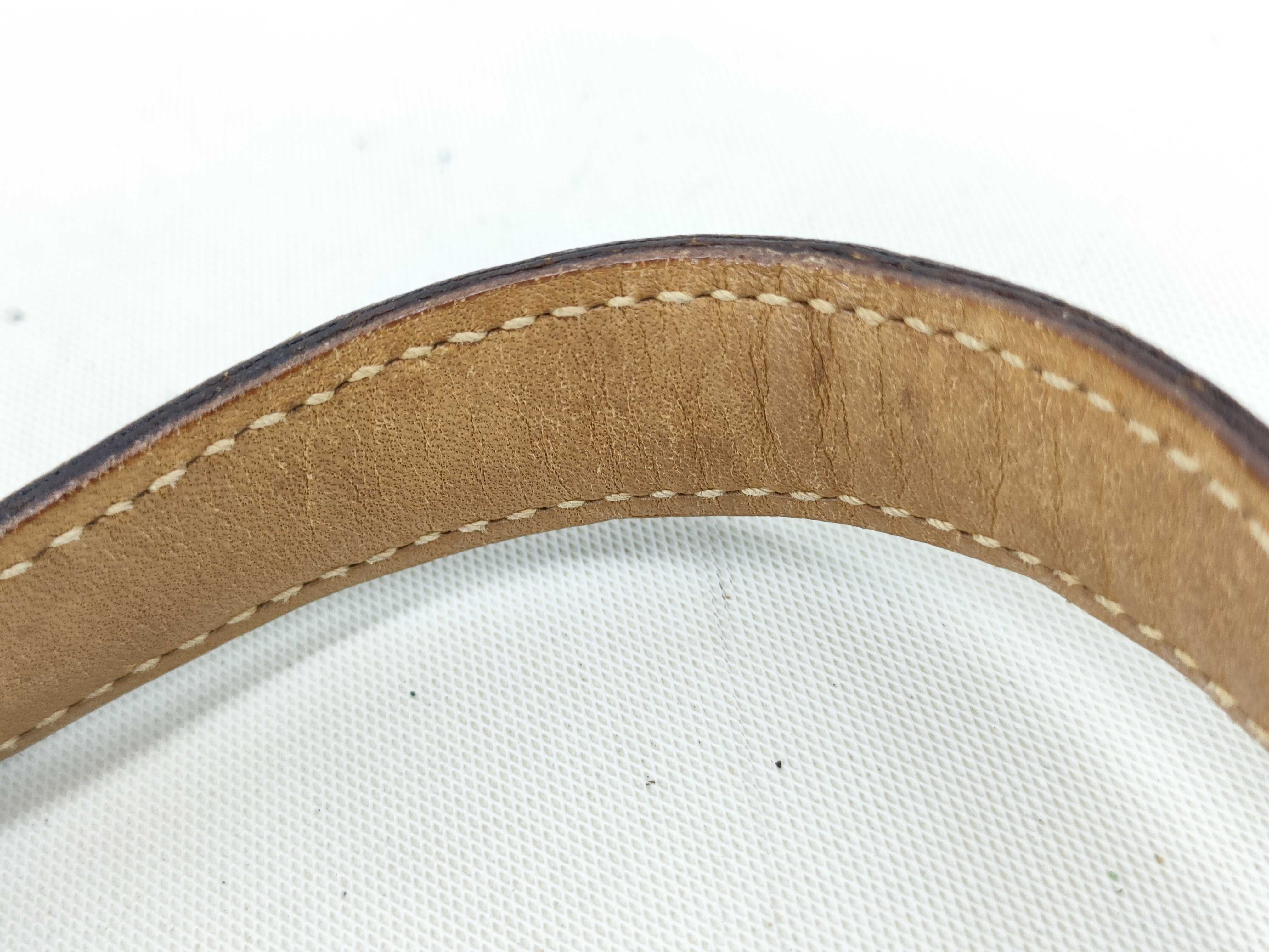 GG Gucci Micro GG Pattern Shoulder Bag — view 6