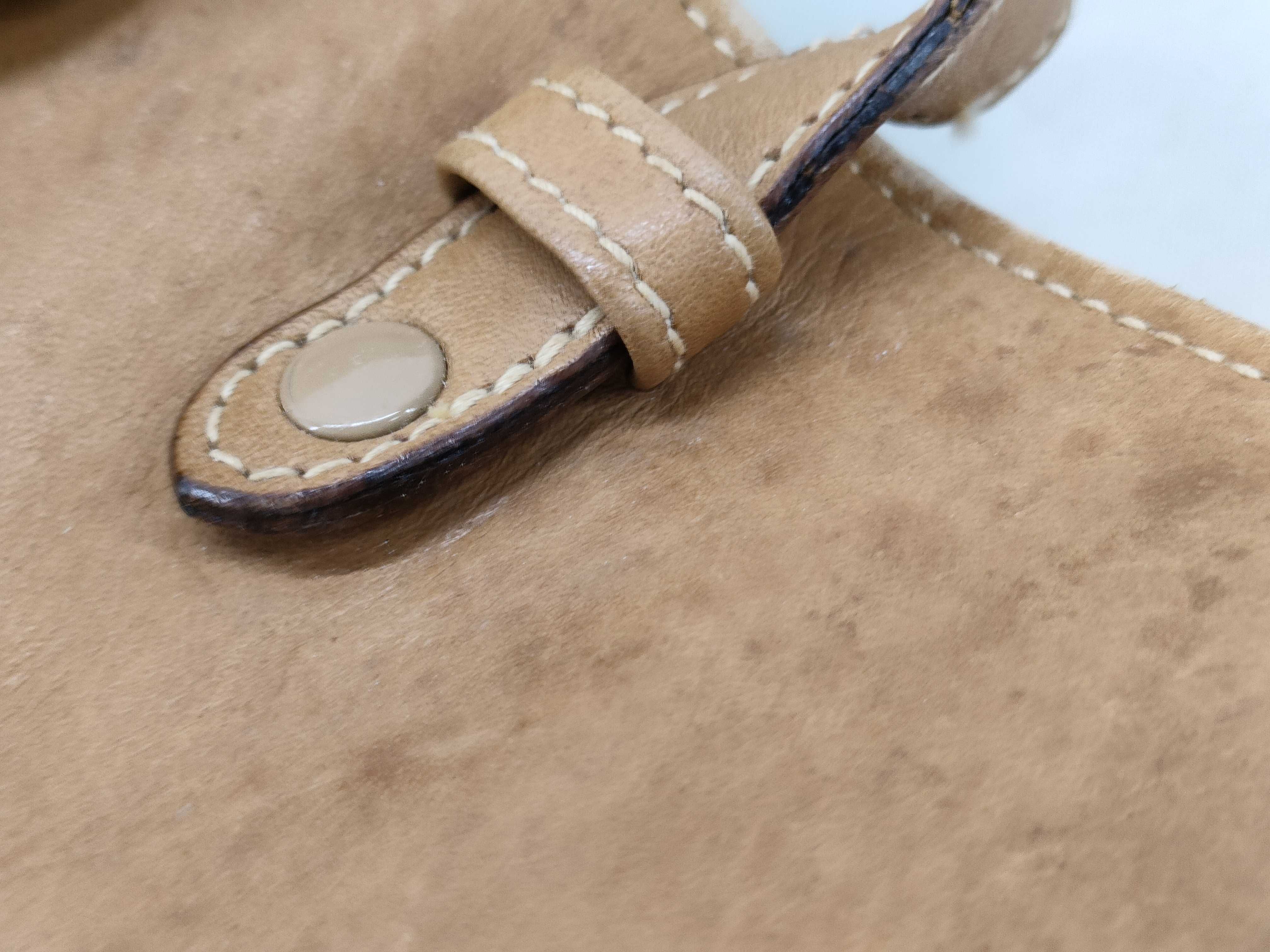 GG Gucci Micro GG Pattern Shoulder Bag — view 7