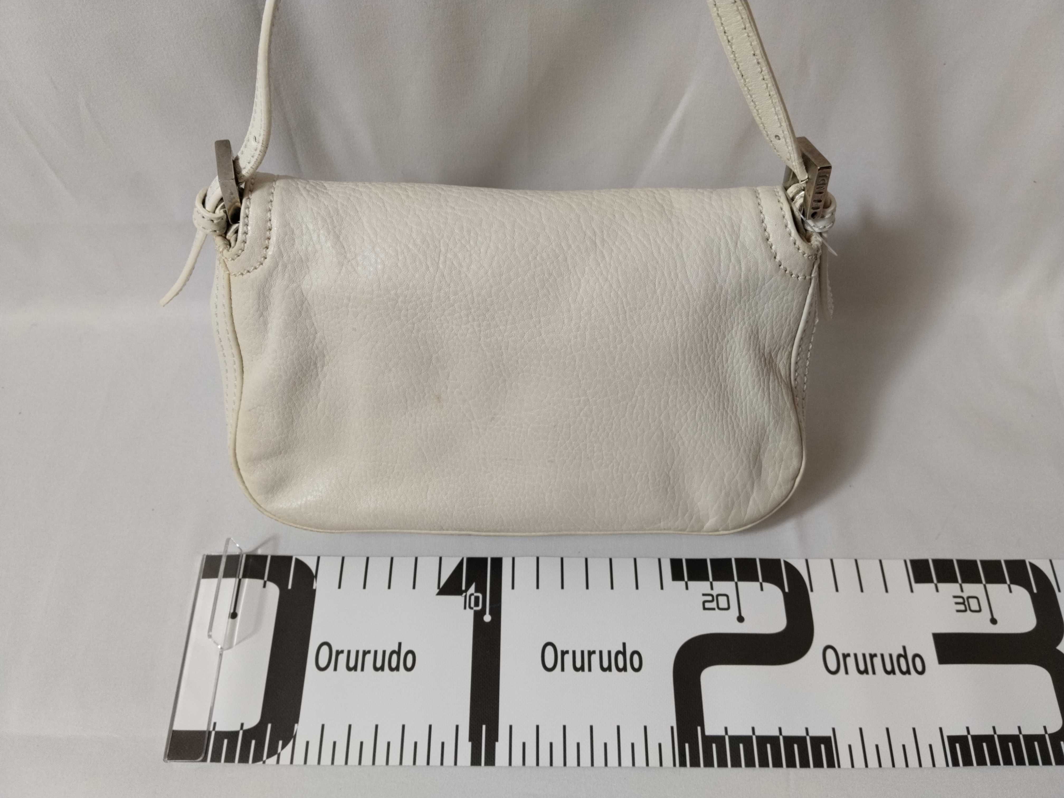 Mamma Bucket Shoulder Bag — view 2