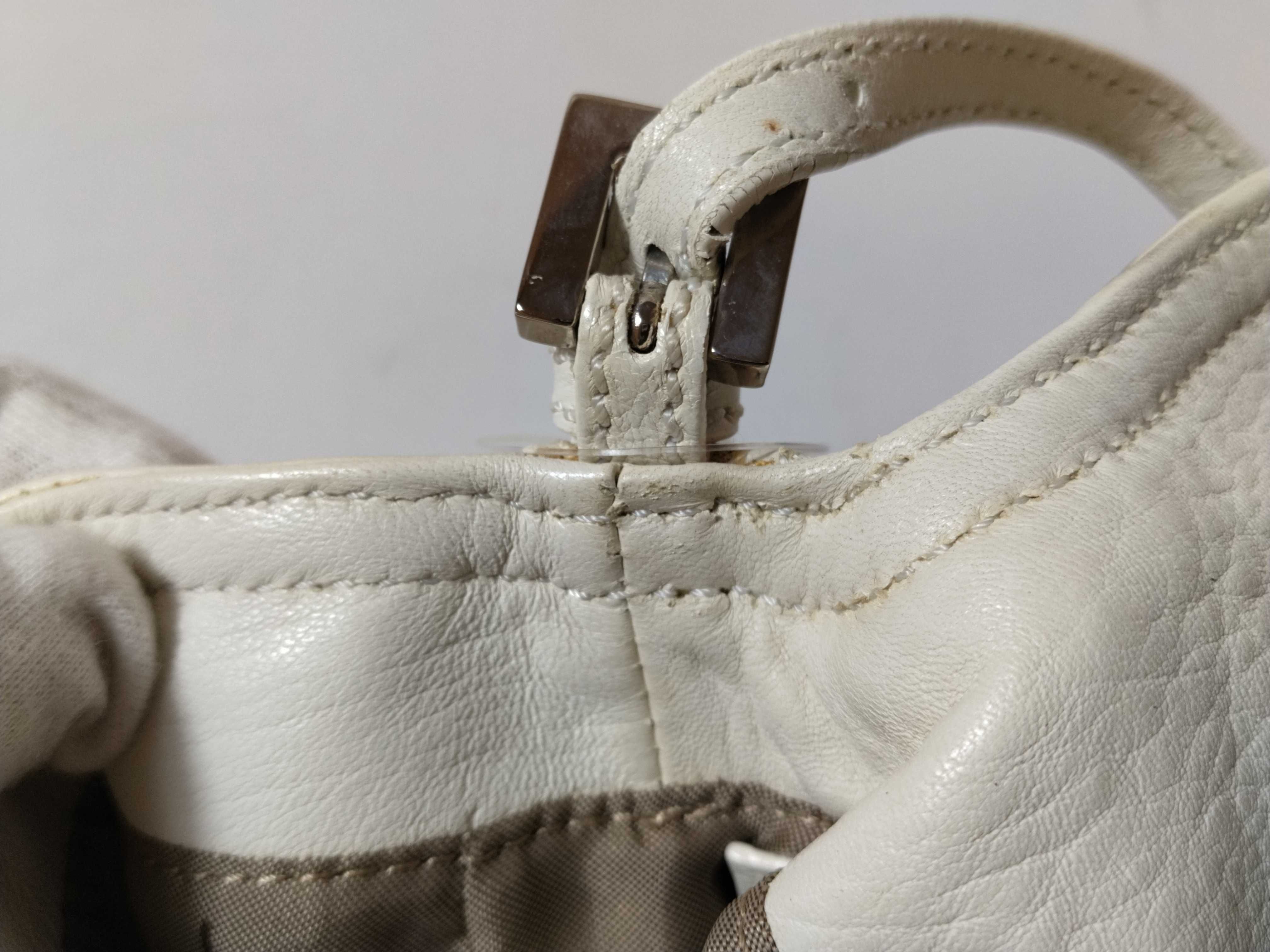 Mamma Bucket Shoulder Bag — view 11