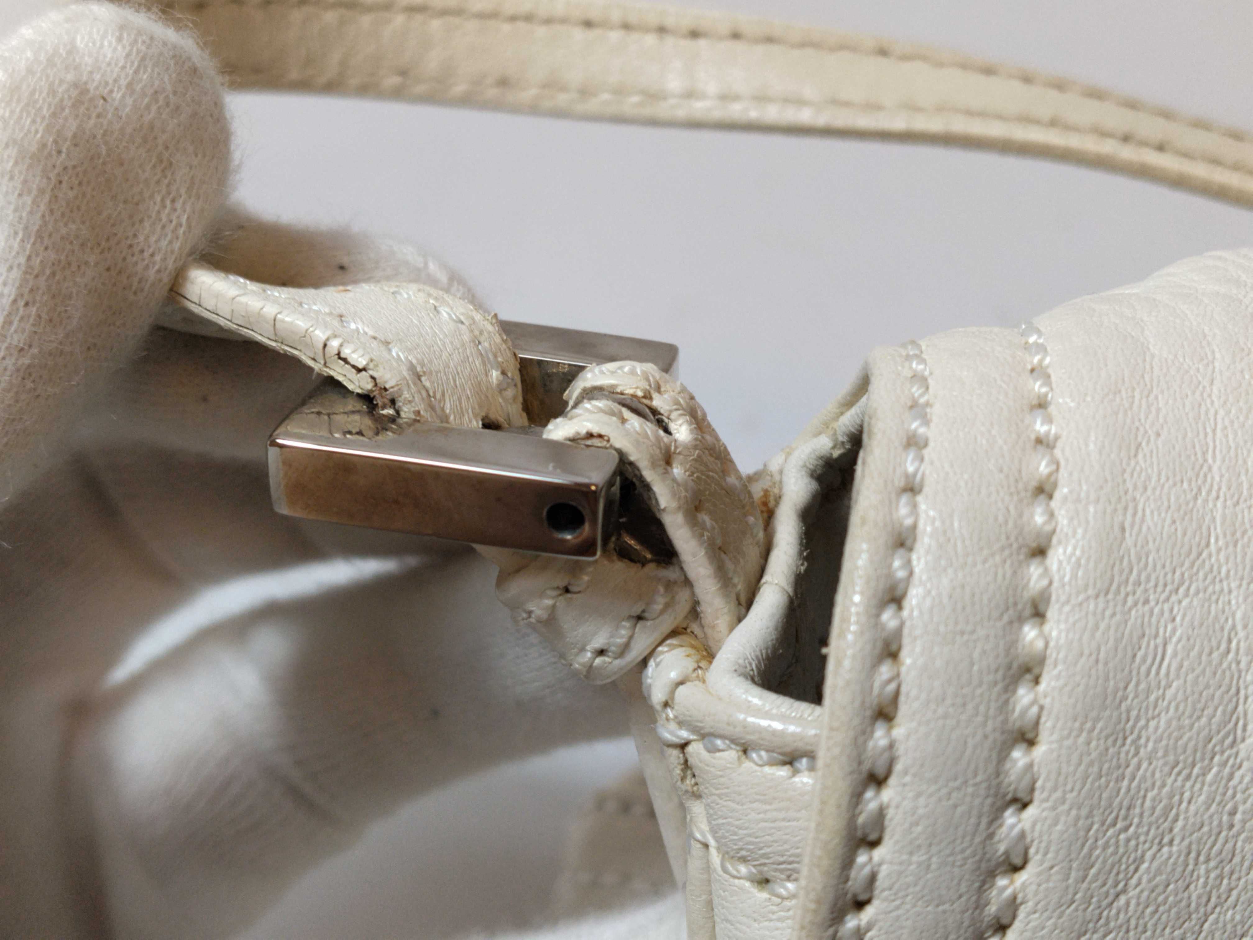 Mamma Bucket Shoulder Bag — view 5
