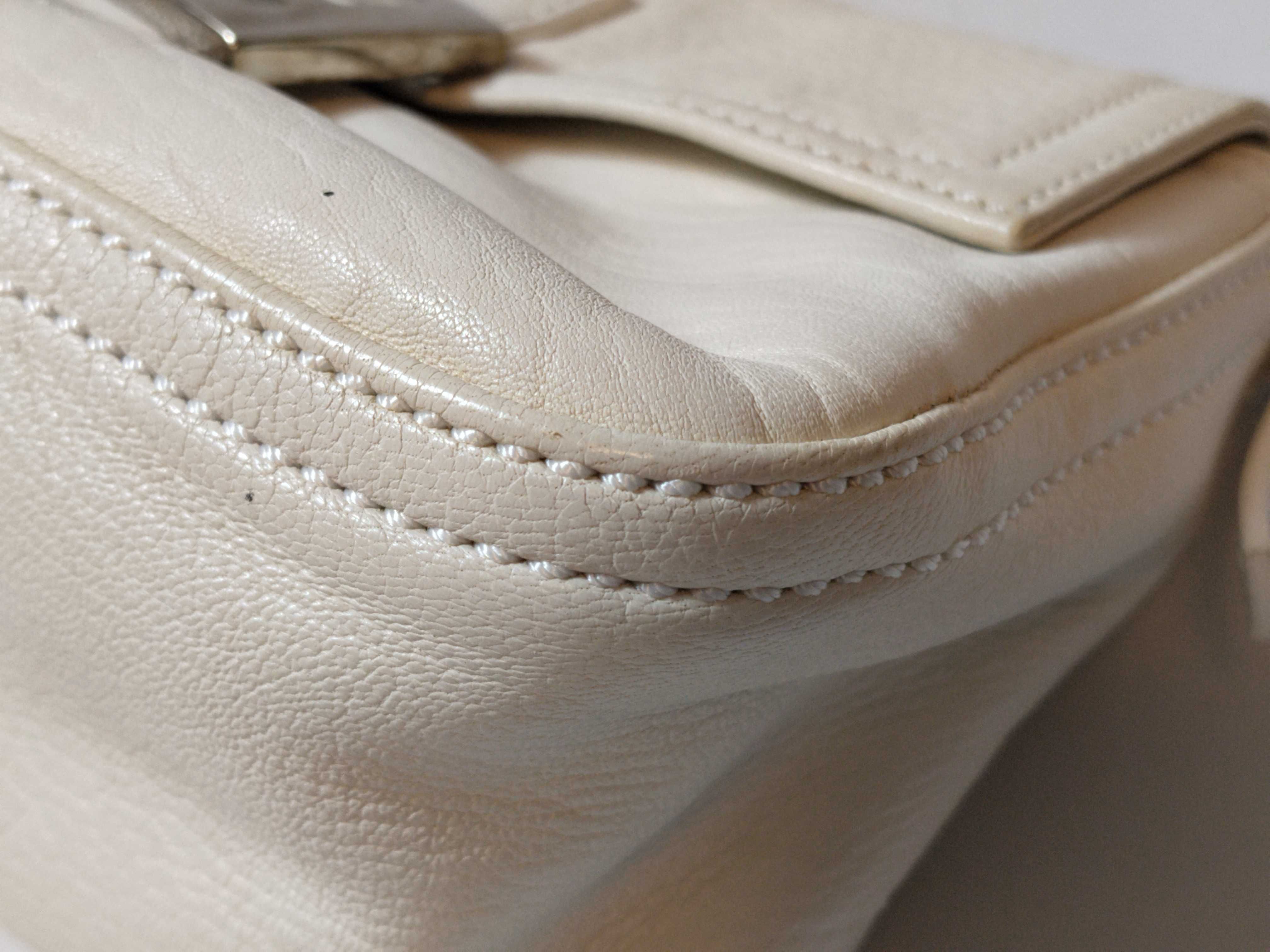 Mamma Bucket Shoulder Bag — view 6