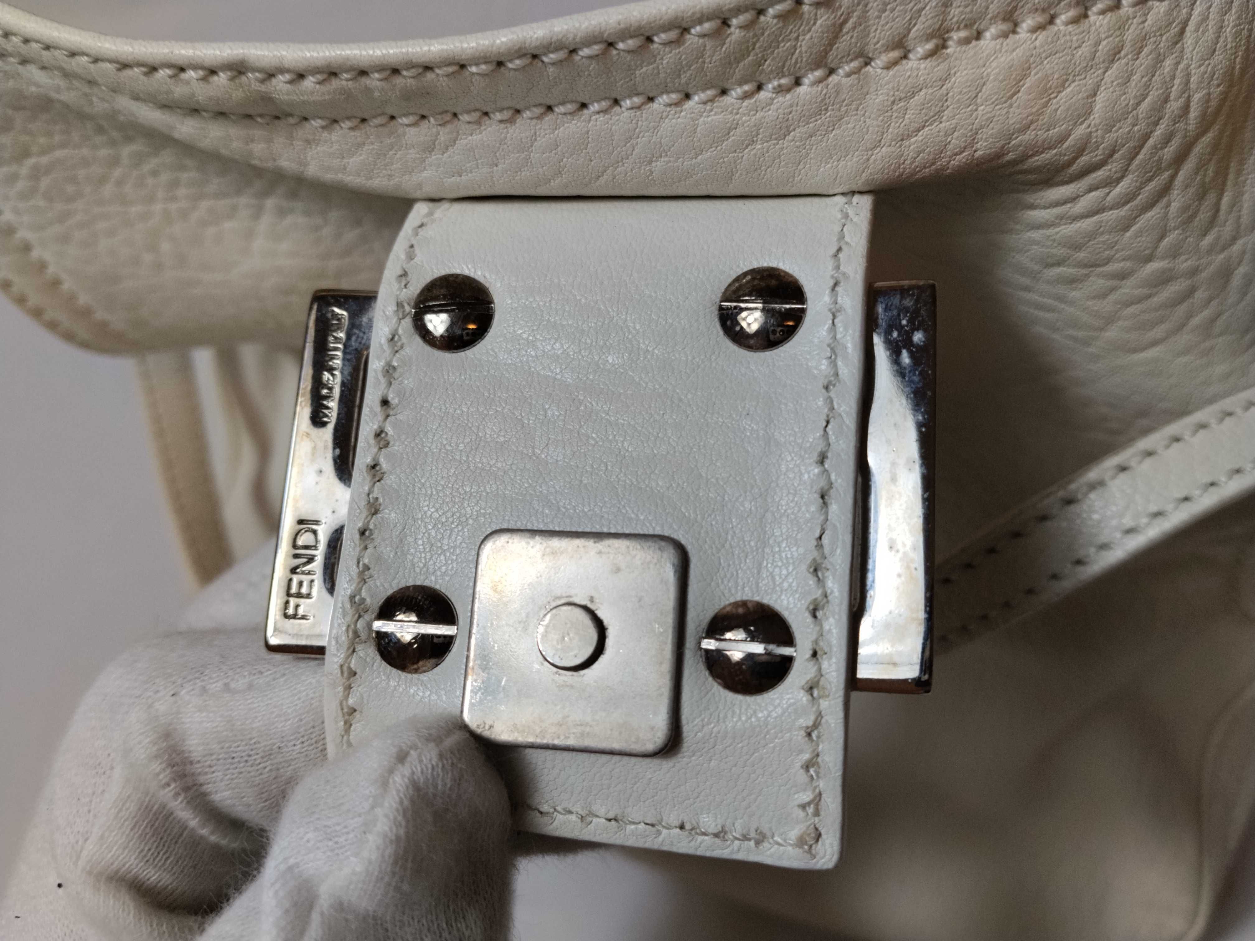 Mamma Bucket Shoulder Bag — view 8