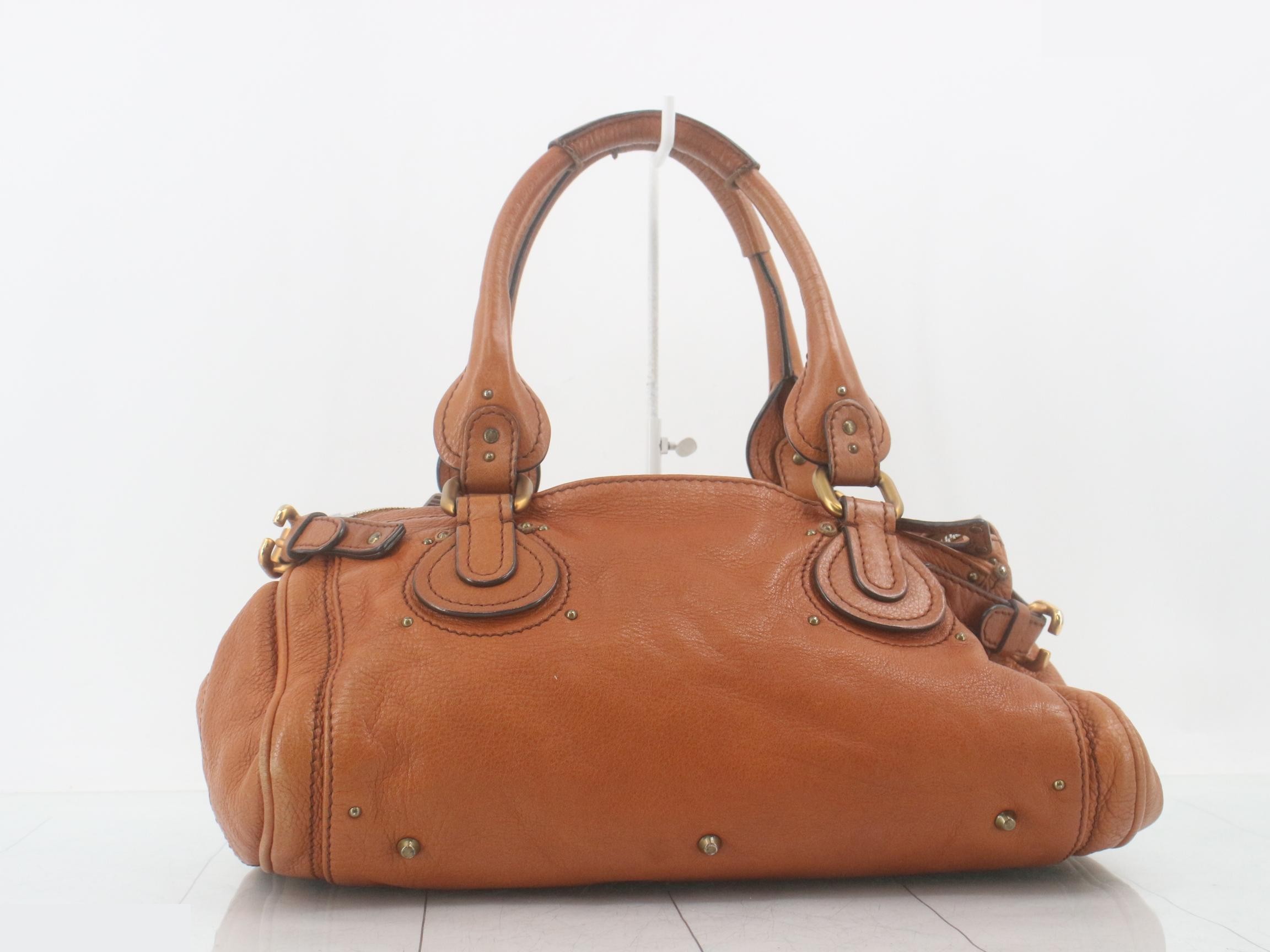 Paddington handbag — view 2