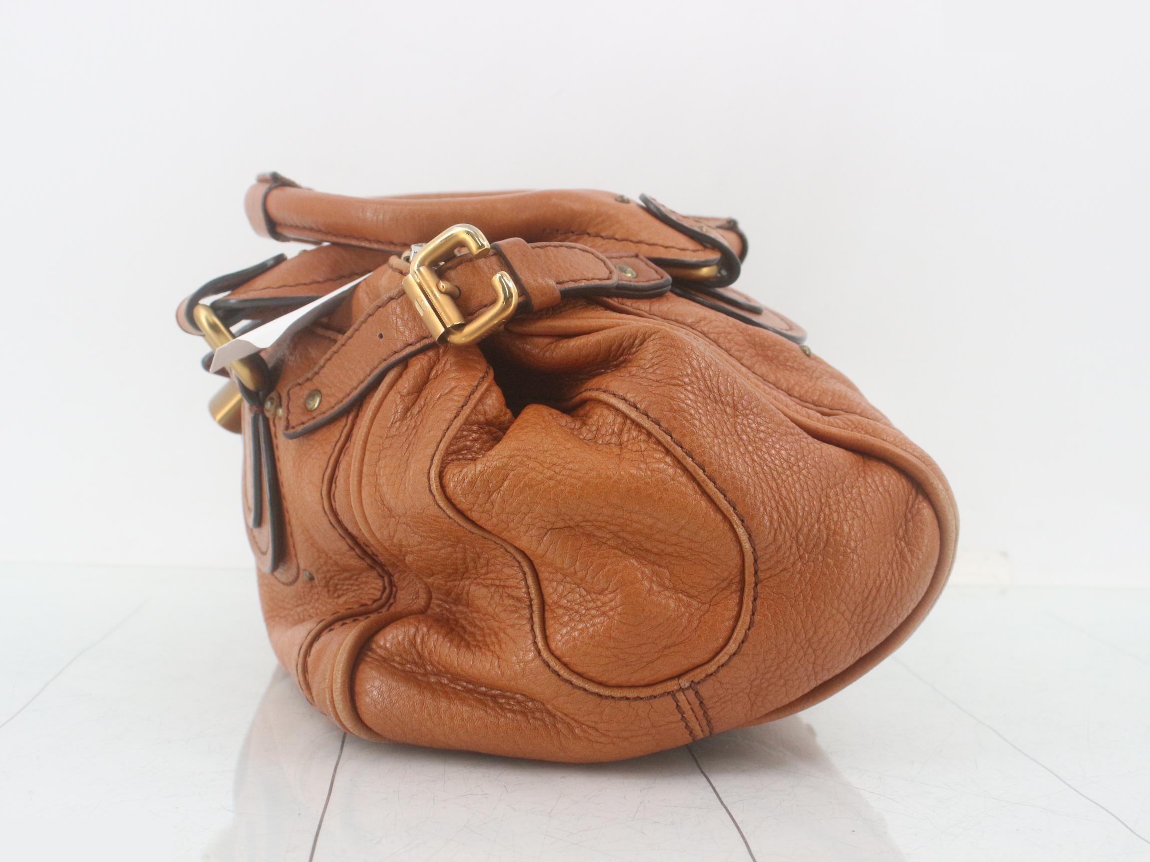 Paddington handbag — view 3