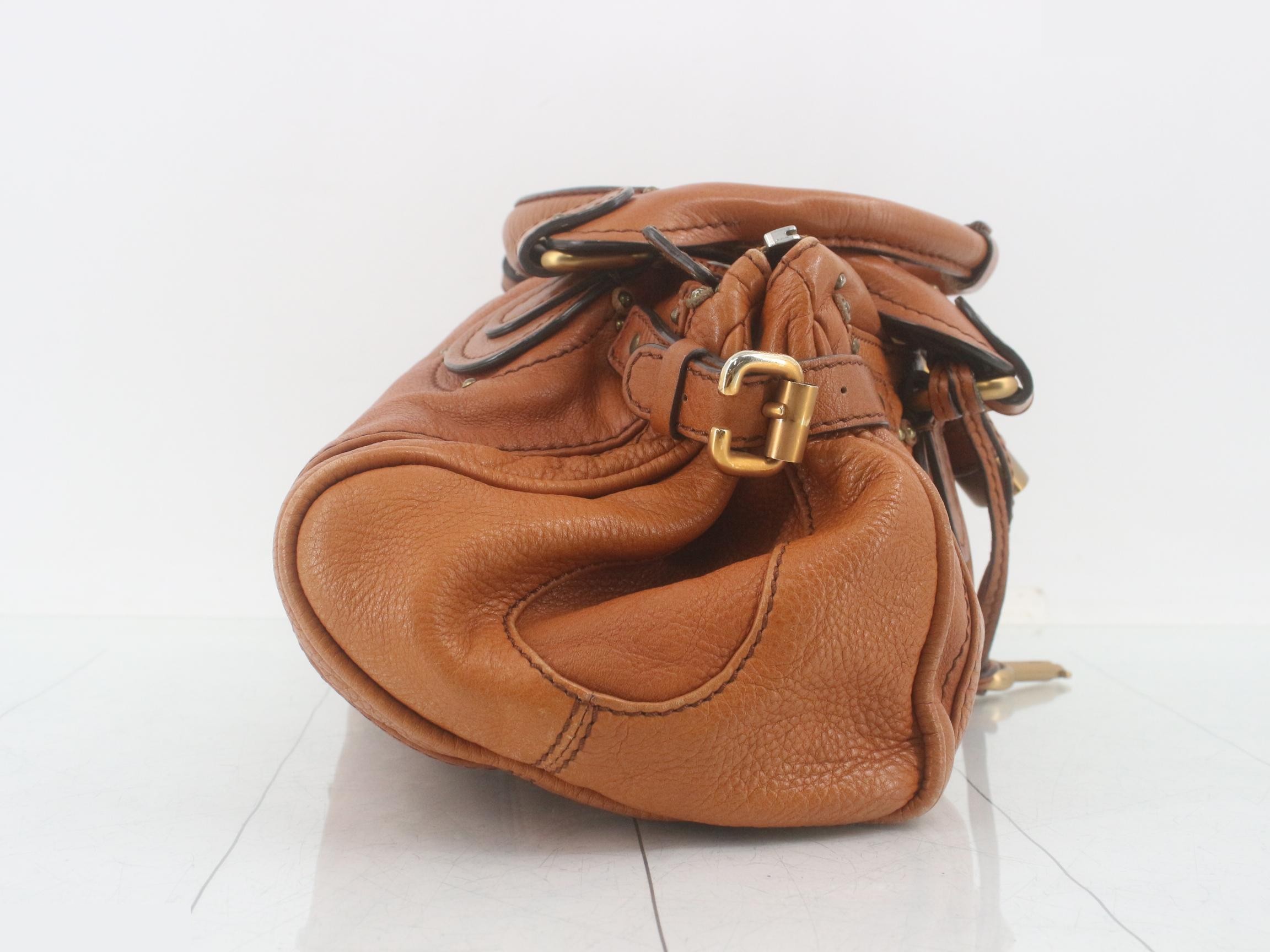 Paddington handbag — view 4