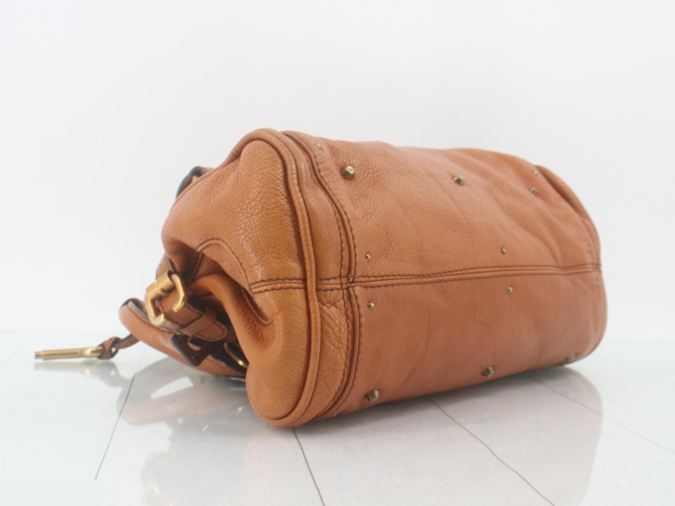 Paddington handbag — view 5