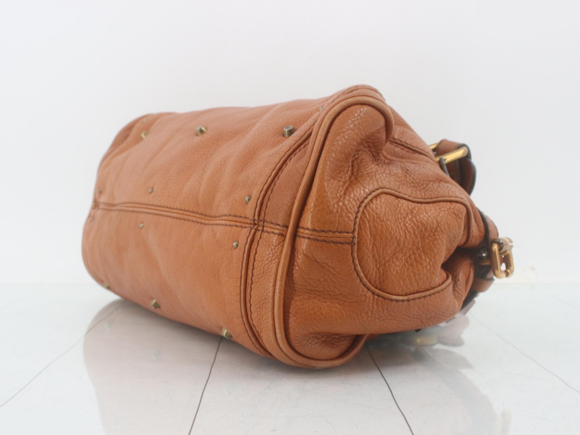 Paddington handbag — view 6