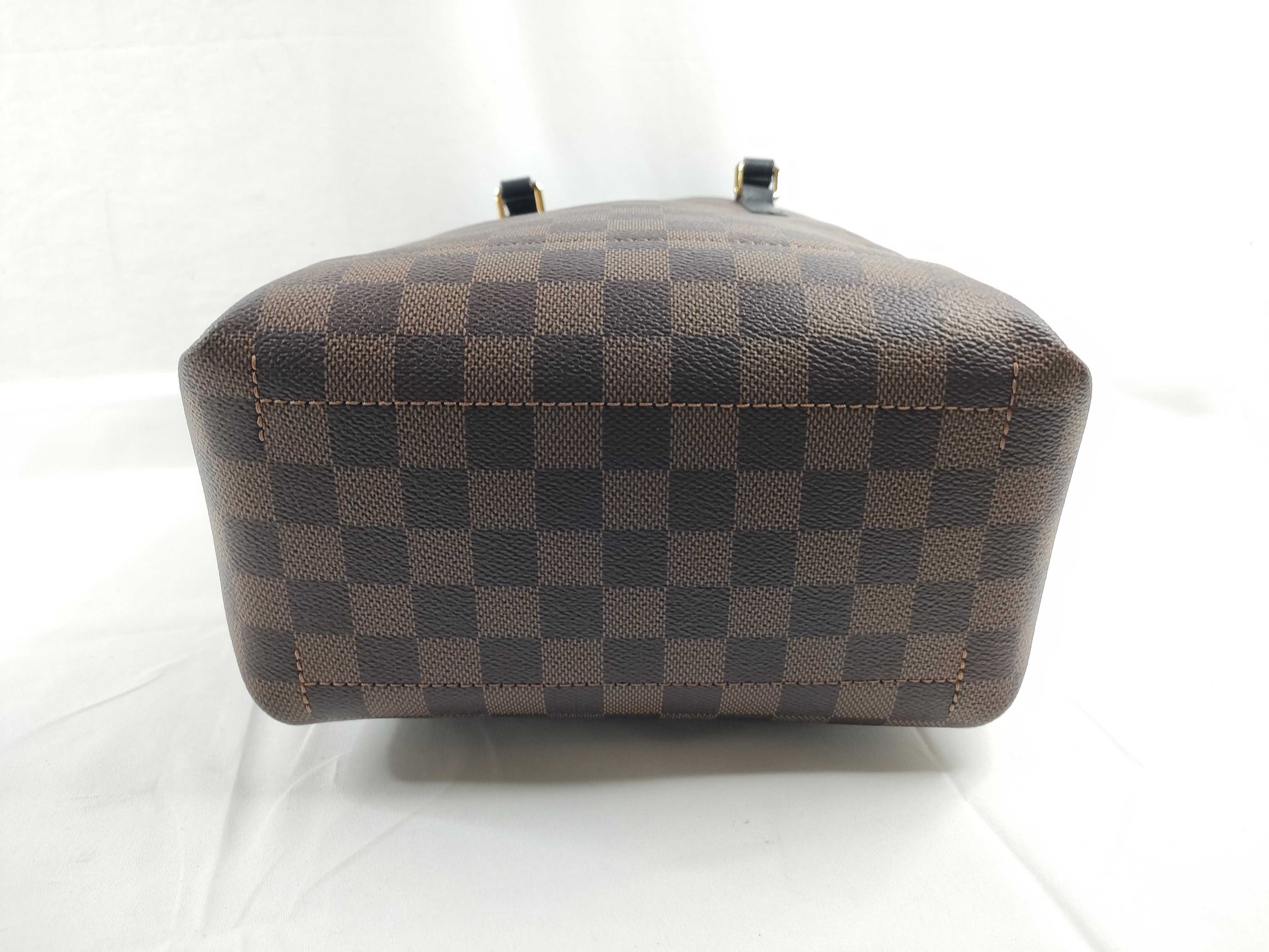 Damier Belmont NVBB N60348 Tote Bag — view 4