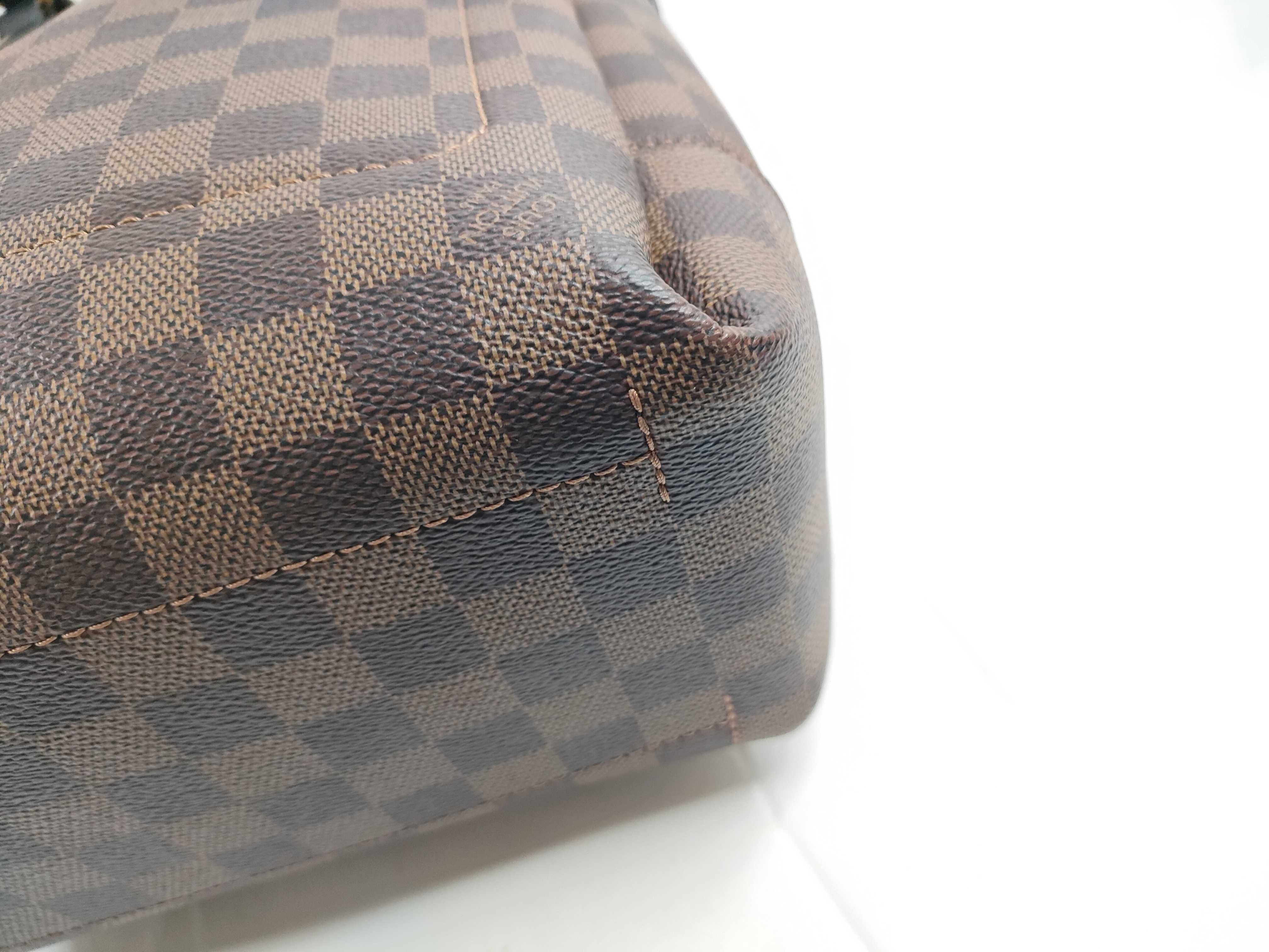 Damier Belmont NVBB N60348 Tote Bag — view 5