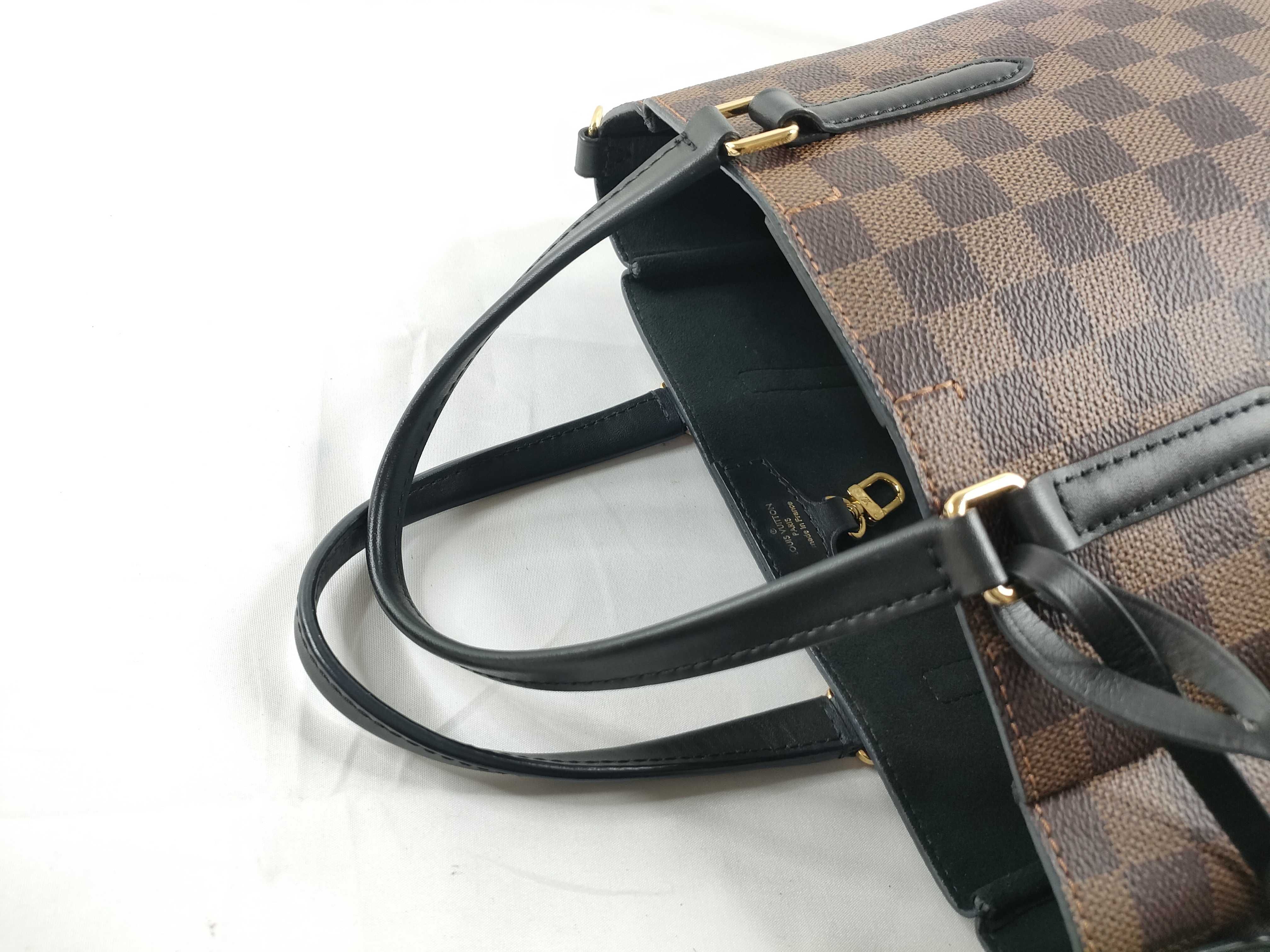 Damier Belmont NVBB N60348 Tote Bag — view 6