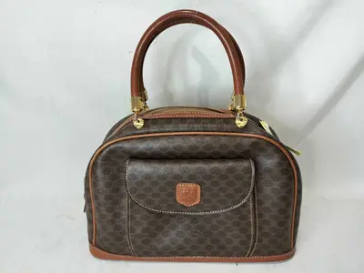 handbag MC96 Macadam pattern handbag