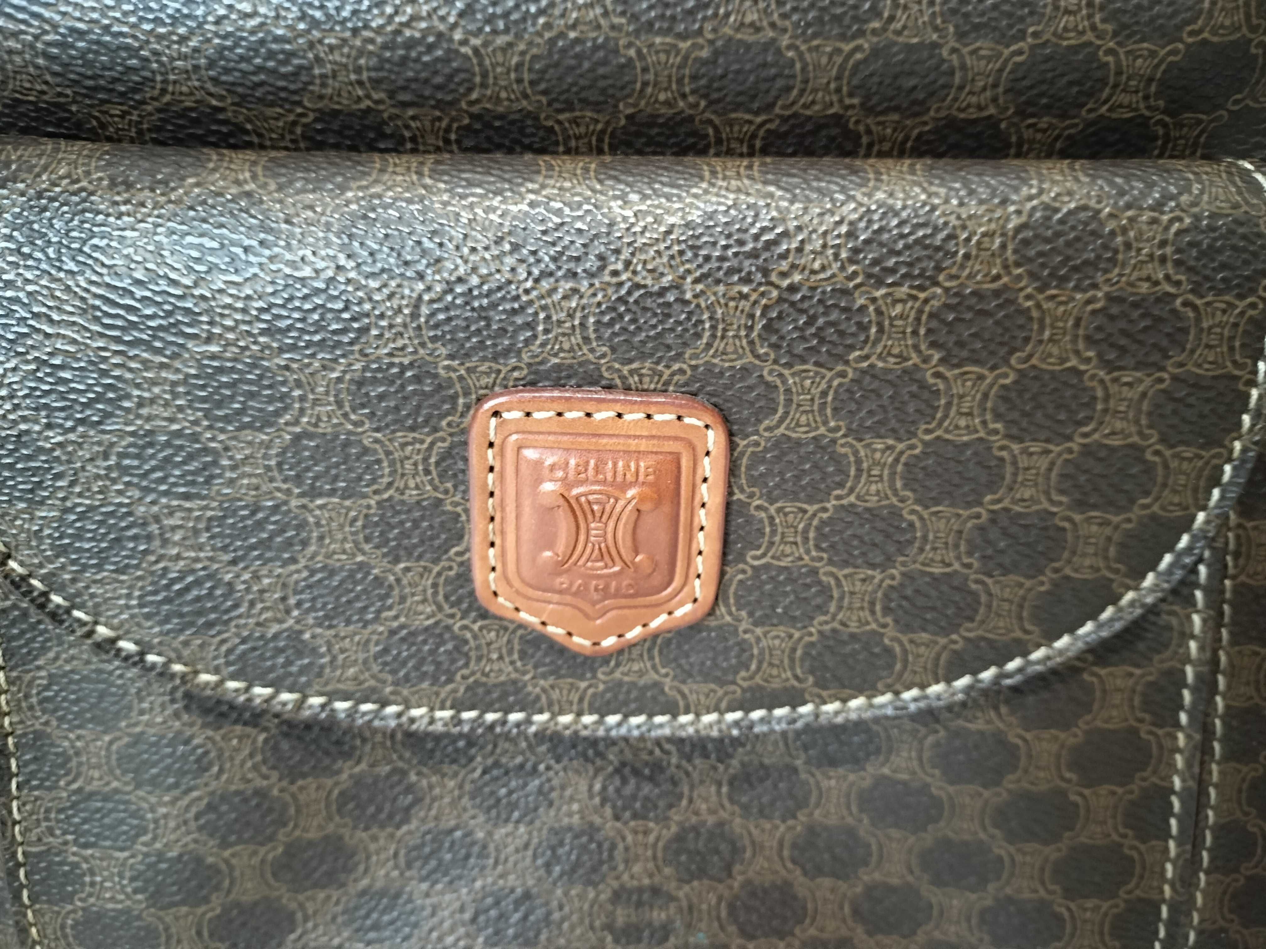 handbag MC96 Macadam pattern handbag — view 2
