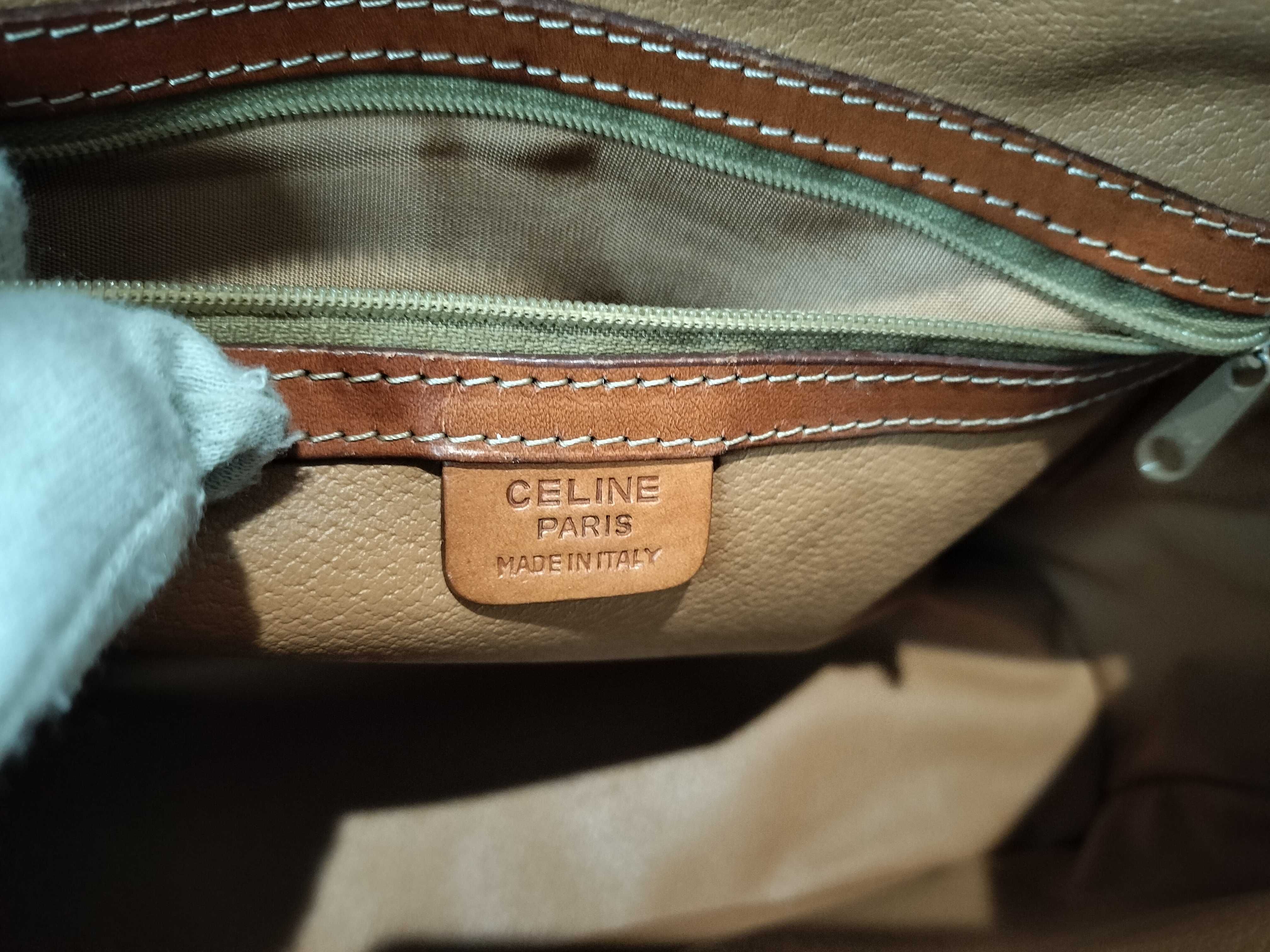 handbag MC96 Macadam pattern handbag — view 12